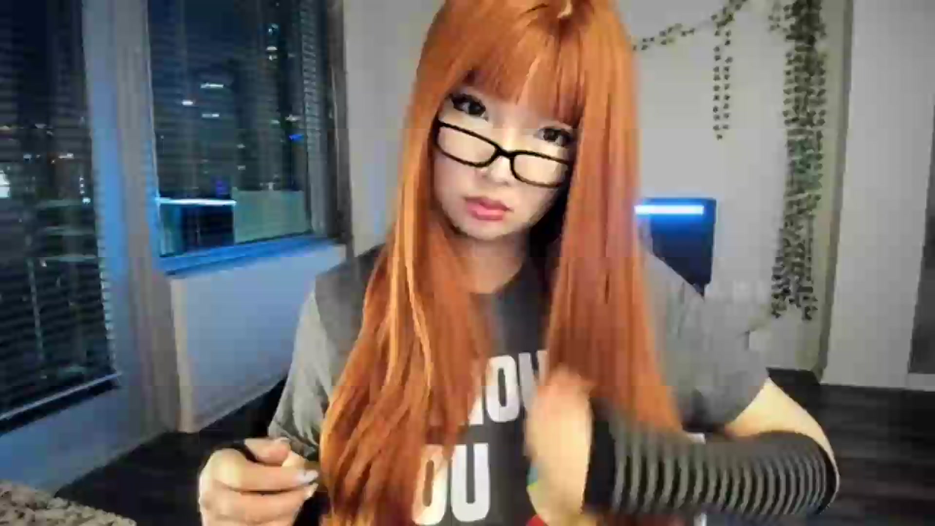 Gallery image thumbnail from mikachu's myfreecams stream on, 08/02/2026, 04:25 image 1 of 20