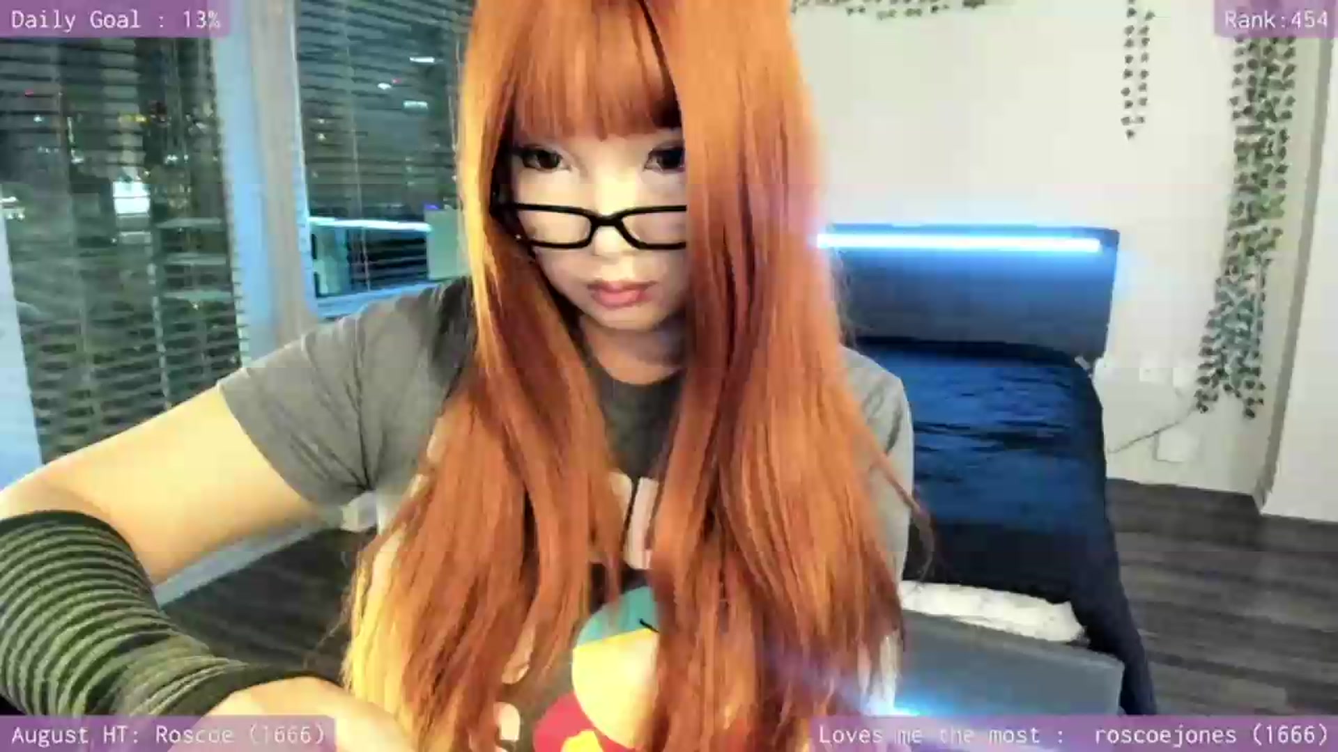Gallery image thumbnail from mikachu's myfreecams stream on, 08/02/2026, 05:10 image 13 of 20
