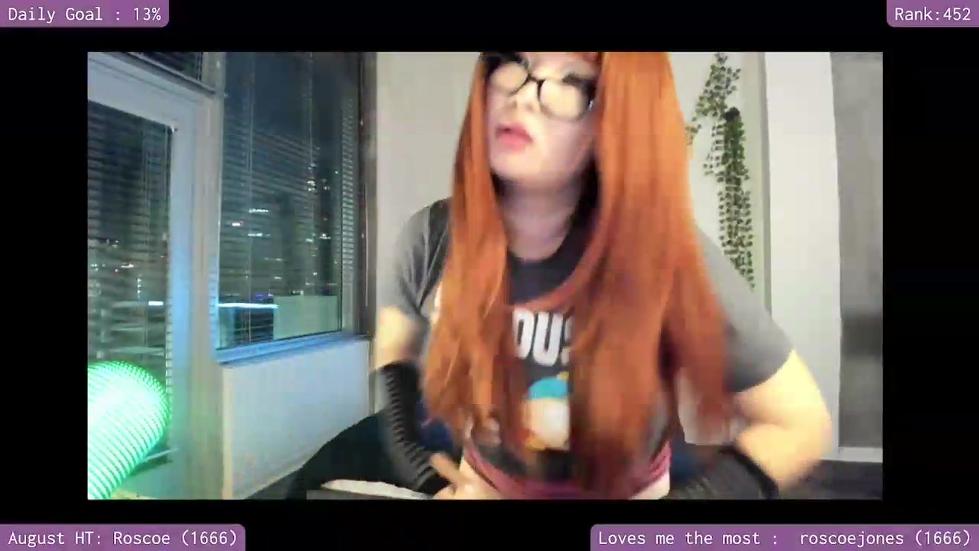 Gallery image thumbnail from mikachu's myfreecams stream on, 08/02/2026, 05:10 image 6 of 20