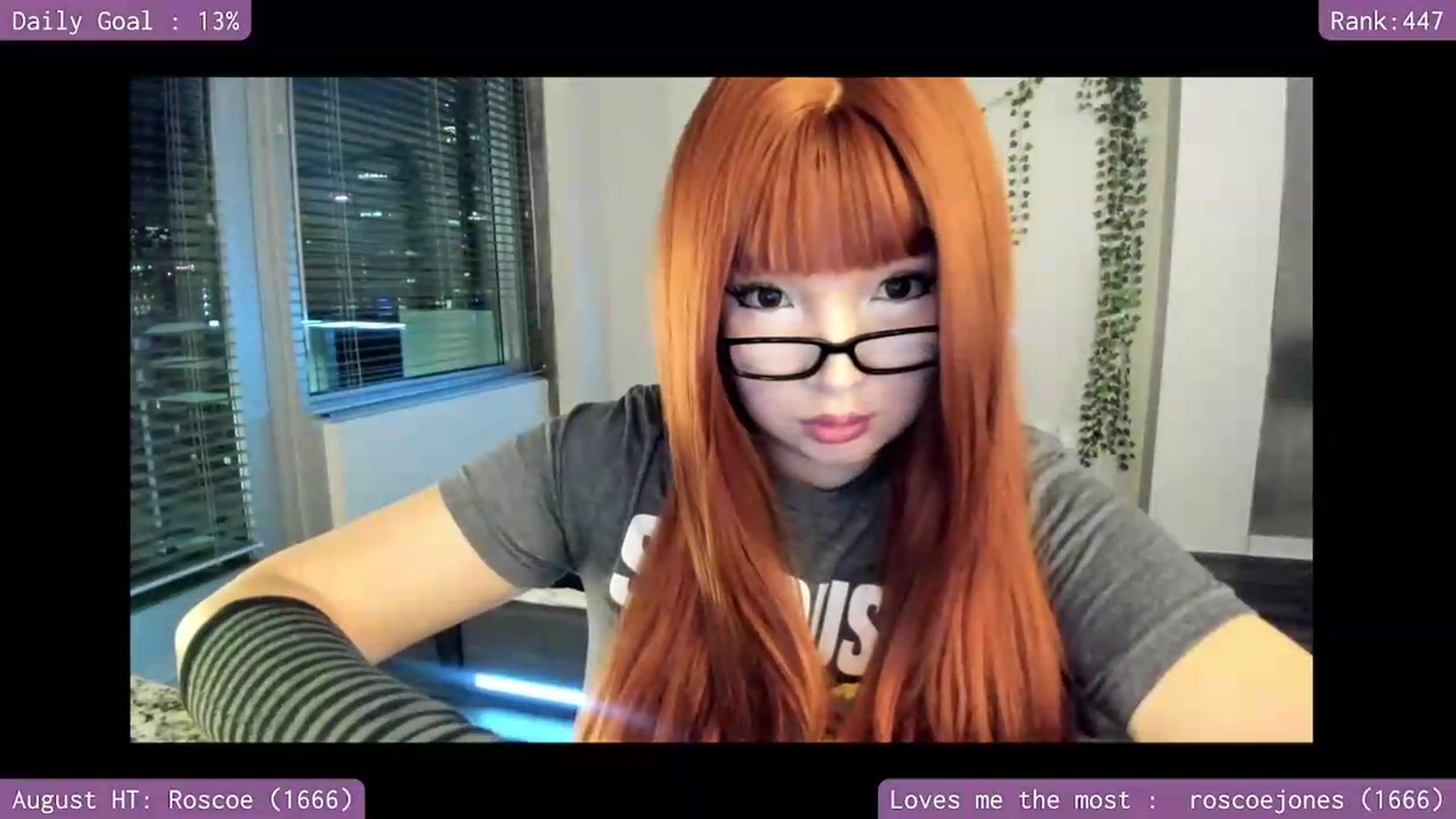 Gallery image thumbnail from mikachu's myfreecams stream on, 08/02/2026, 05:10 image 3 of 20