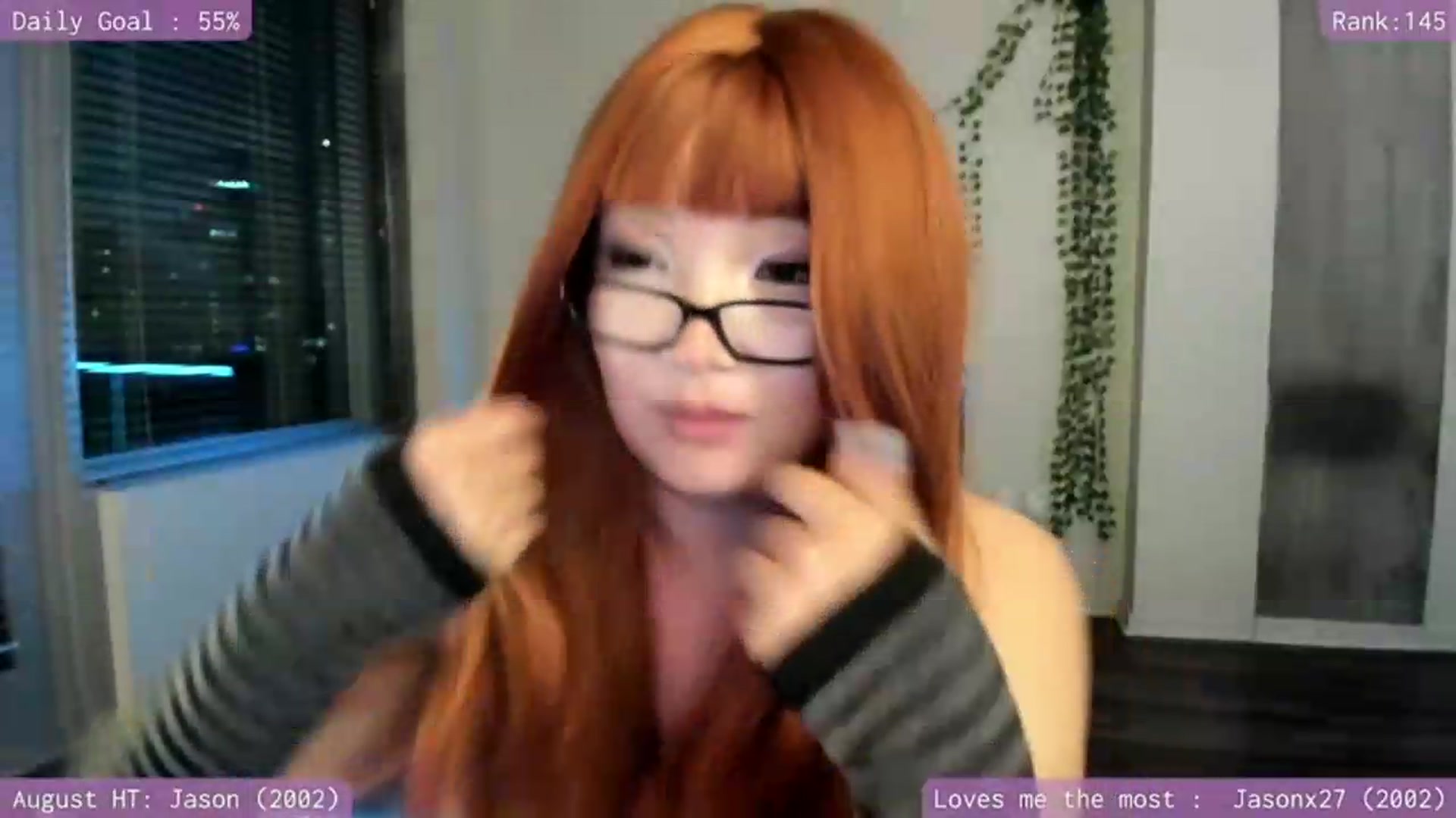 Gallery image thumbnail from mikachu's myfreecams stream on, 08/02/2026, 07:07 image 15 of 20