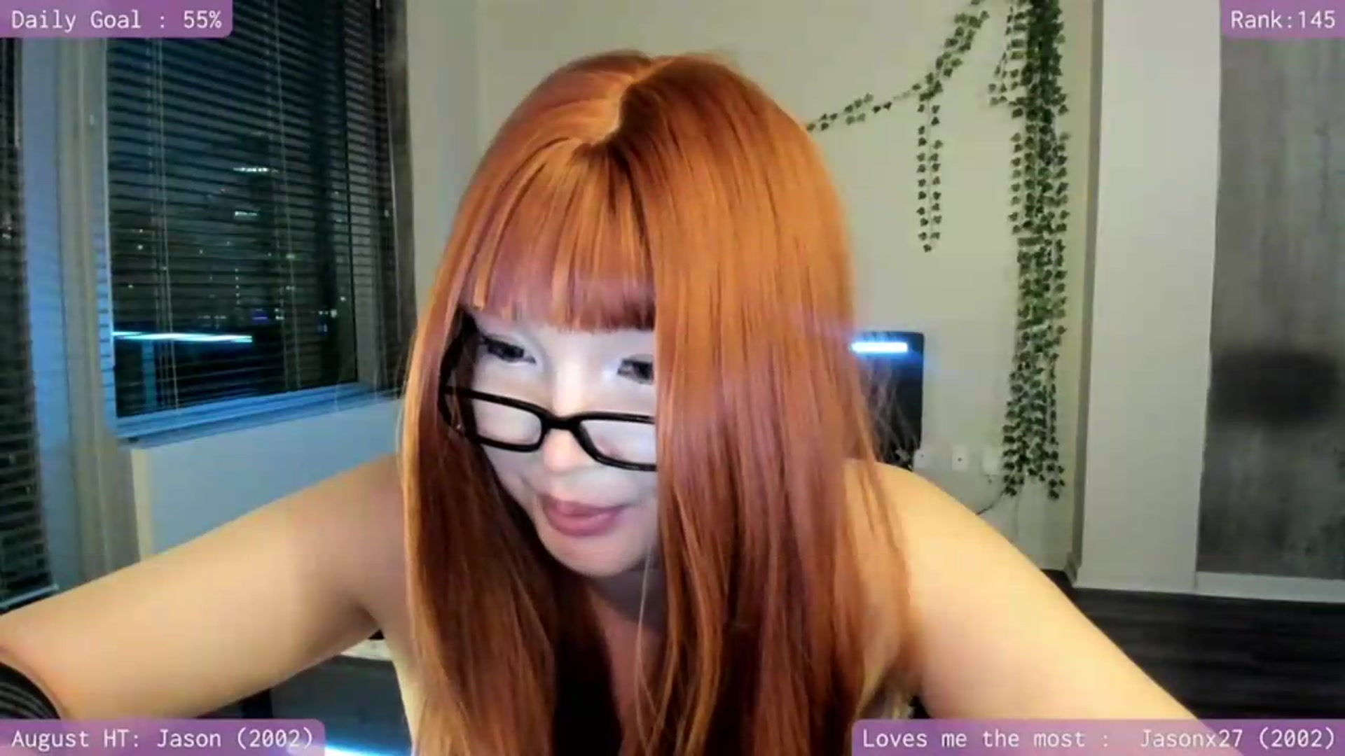 Gallery image thumbnail from mikachu's myfreecams stream on, 08/02/2026, 07:07 image 11 of 20
