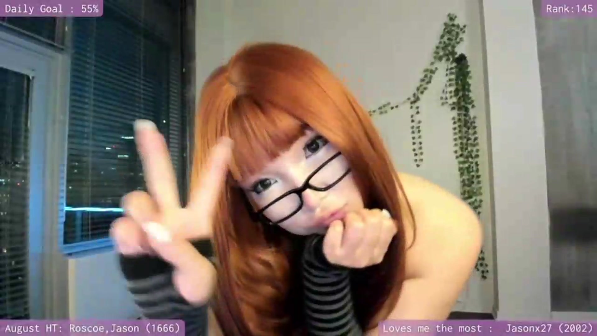 Gallery image thumbnail from mikachu's myfreecams stream on, 08/02/2026, 07:07 image 7 of 20