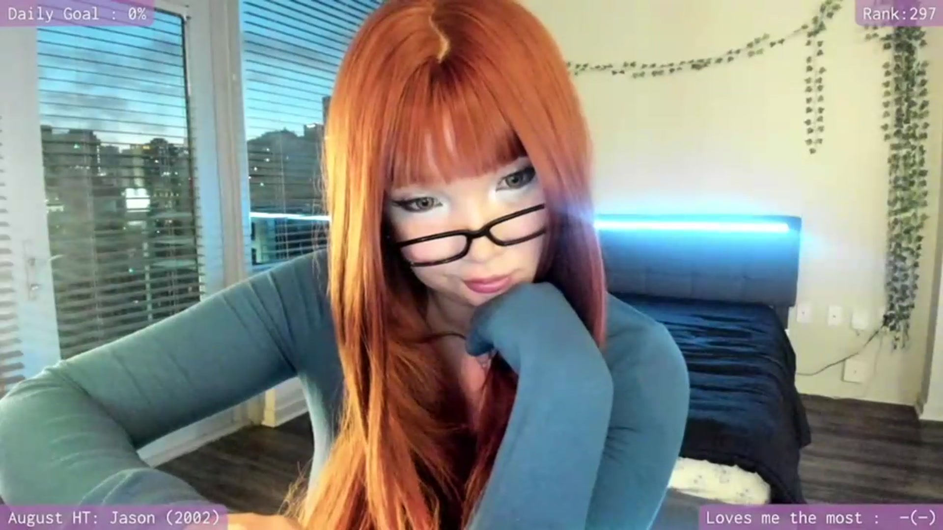 Gallery image thumbnail from mikachu's myfreecams stream on, 08/04/2026, 04:01 image 7 of 20