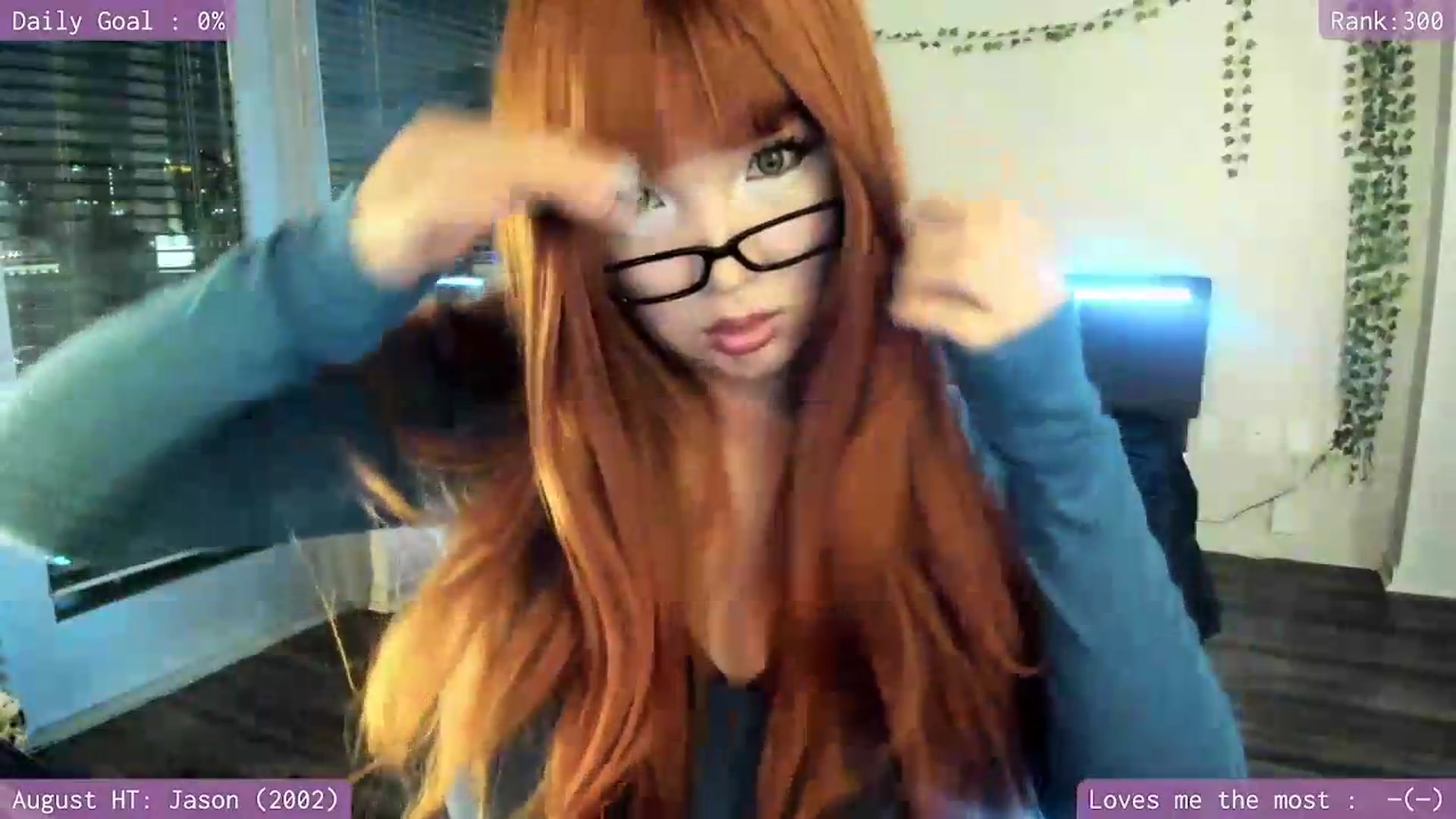 Gallery image thumbnail from mikachu's myfreecams stream on, 08/04/2026, 04:01 image 14 of 20