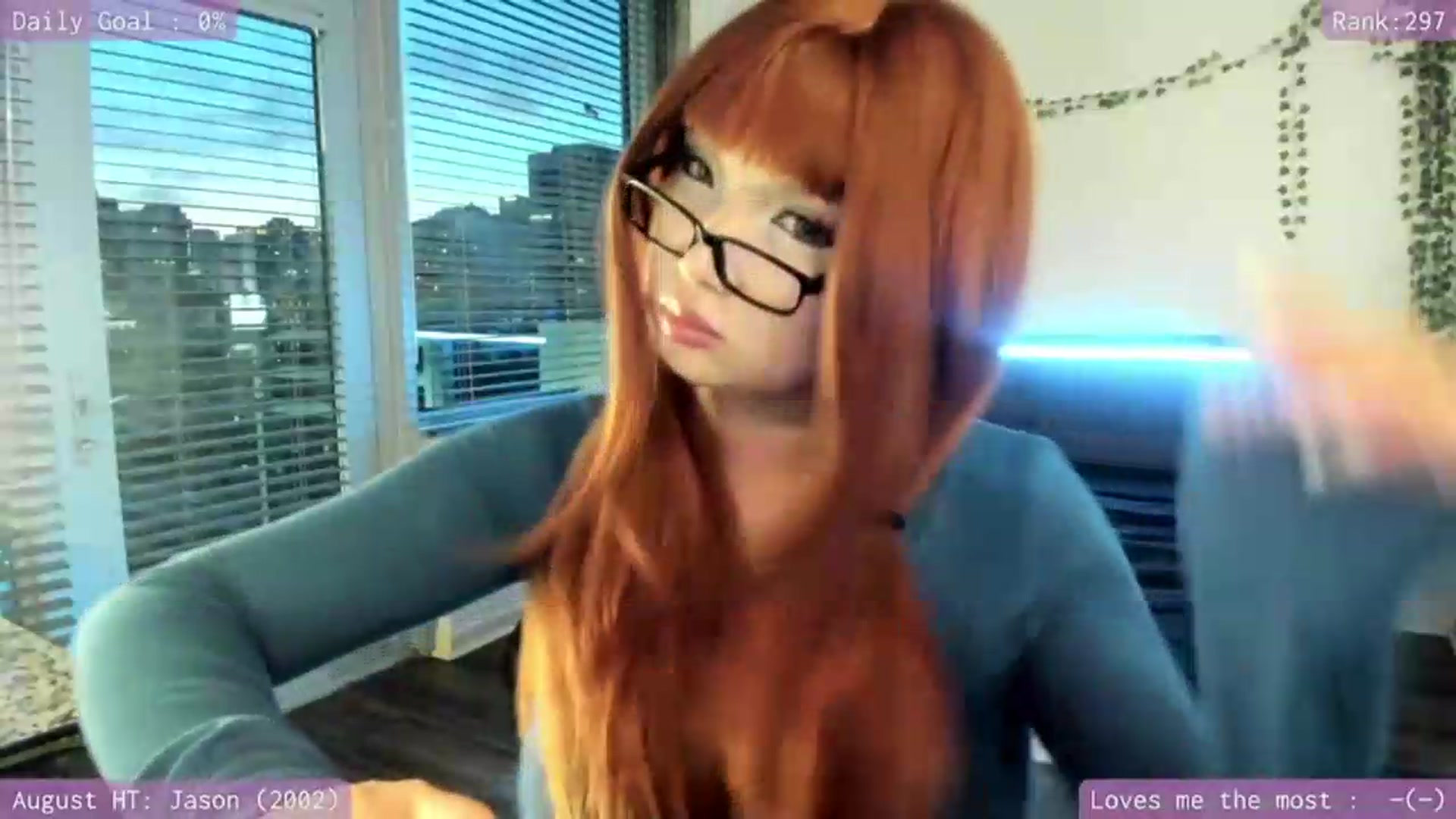 Gallery image thumbnail from mikachu's myfreecams stream on, 08/04/2026, 04:01 image 6 of 20