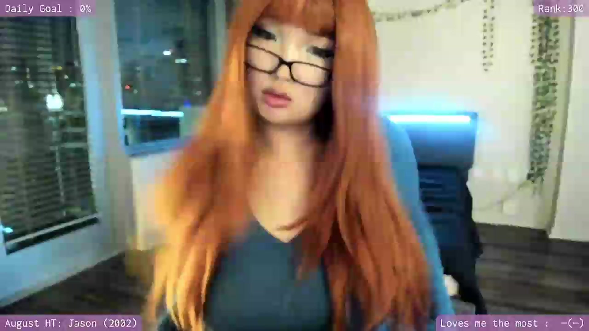 Gallery image thumbnail from mikachu's myfreecams stream on, 08/04/2026, 04:01 image 13 of 20