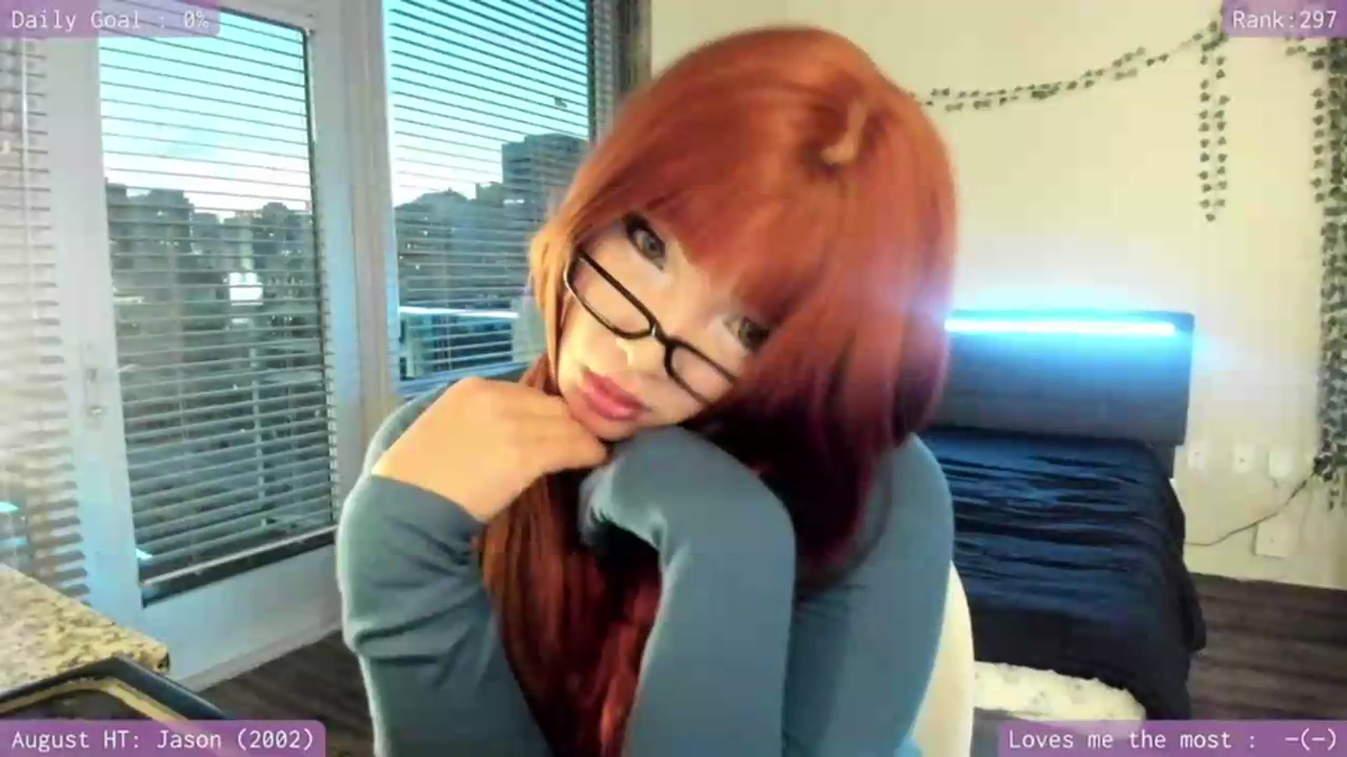 Gallery image thumbnail from mikachu's myfreecams stream on, 08/04/2026, 04:01 image 5 of 20