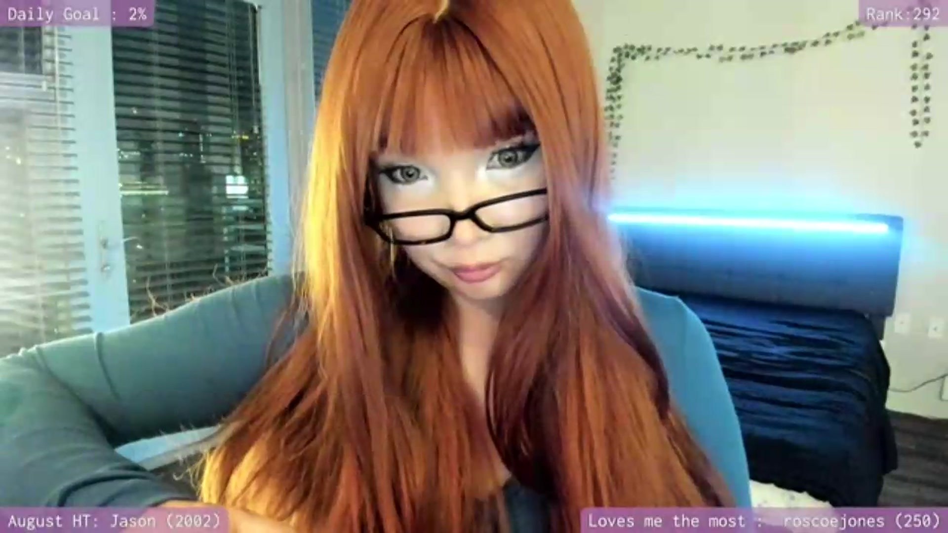 Gallery image thumbnail from mikachu's myfreecams stream on, 08/04/2026, 05:06 image 13 of 20