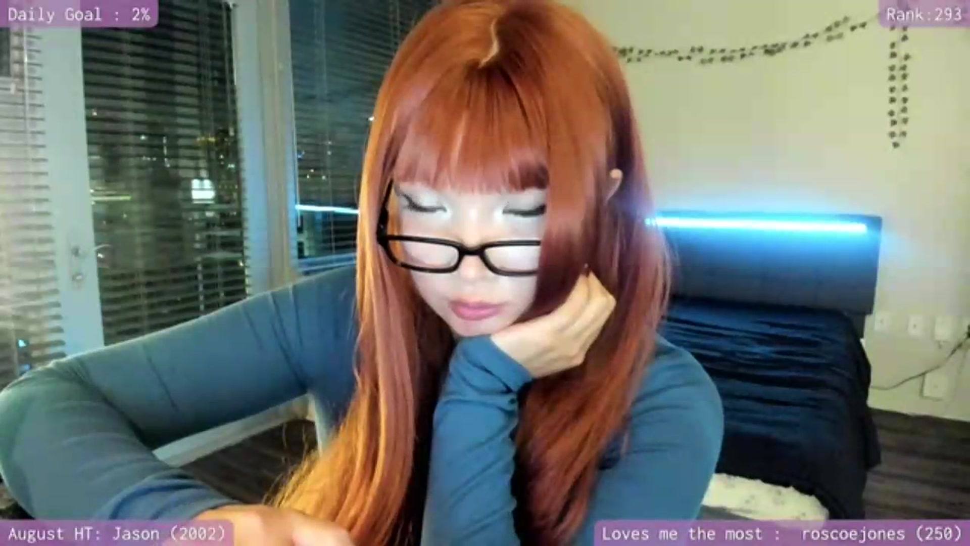 Gallery image thumbnail from mikachu's myfreecams stream on, 08/04/2026, 05:06 image 8 of 20
