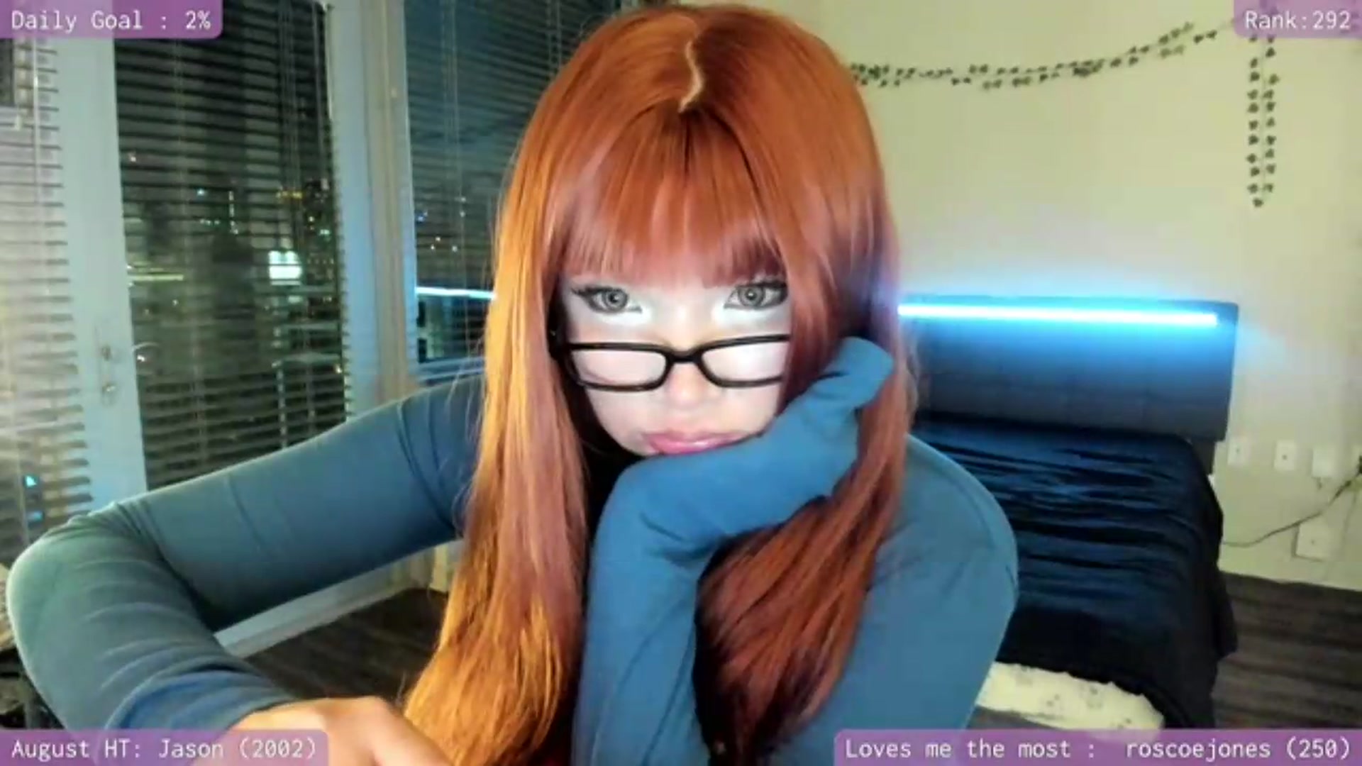 Gallery image thumbnail from mikachu's myfreecams stream on, 08/04/2026, 05:06 image 9 of 20