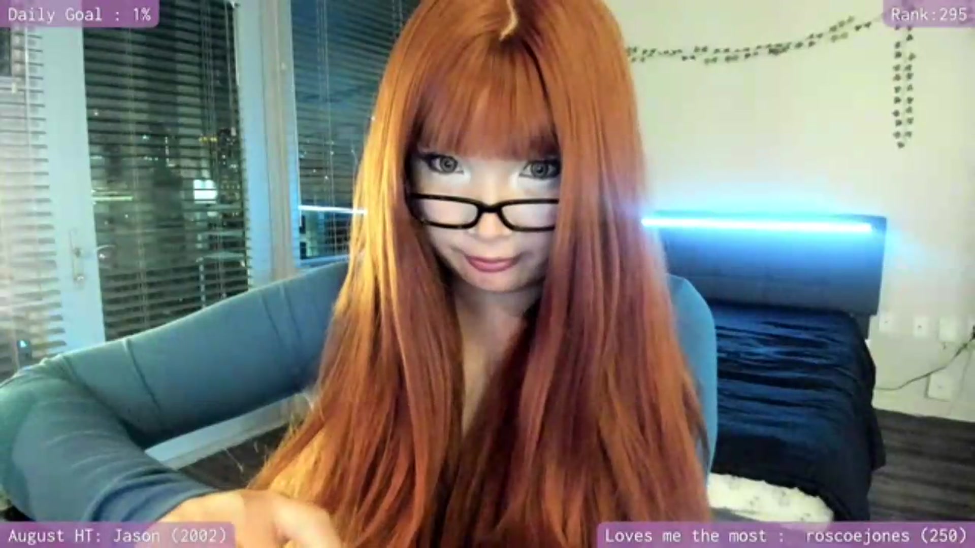 Gallery image thumbnail from mikachu's myfreecams stream on, 08/04/2026, 05:06 image 6 of 20