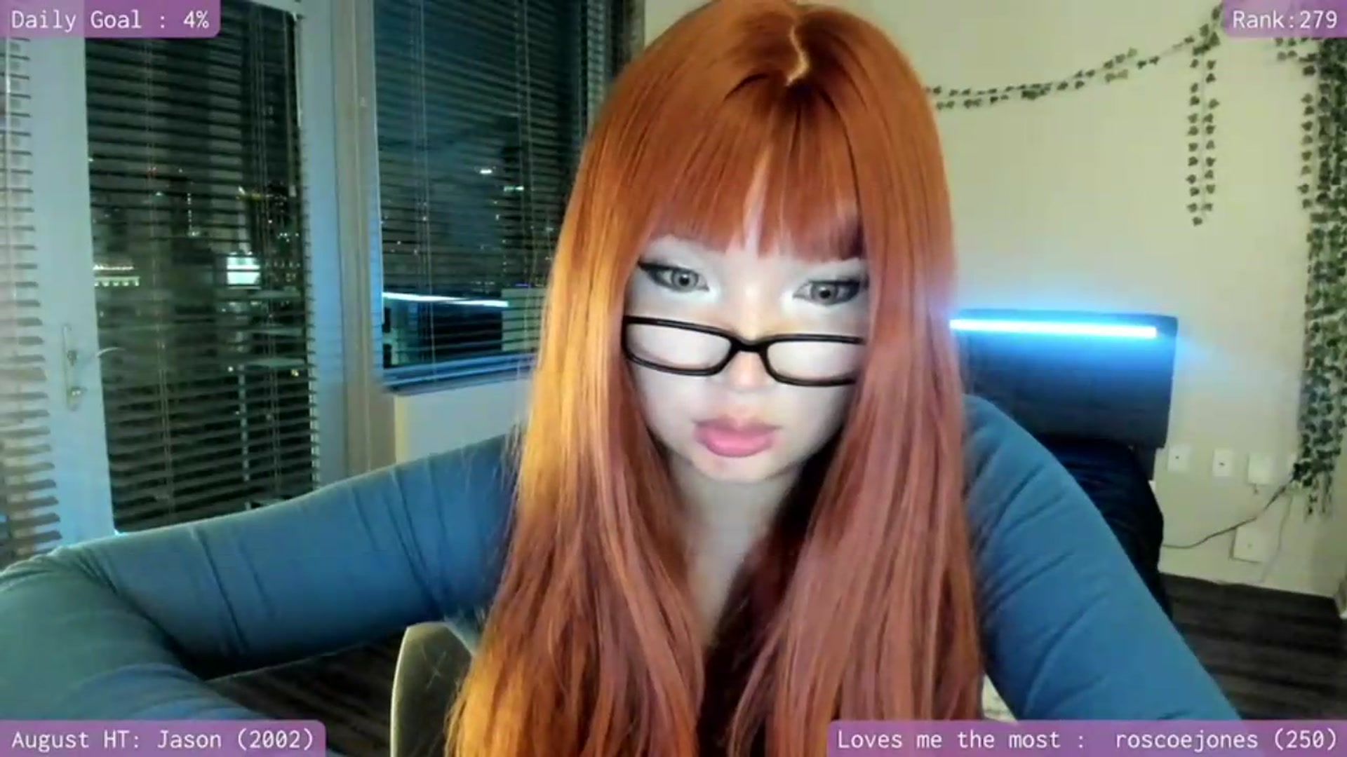 Gallery image thumbnail from mikachu's myfreecams stream on, 08/04/2026, 05:40 image 17 of 20