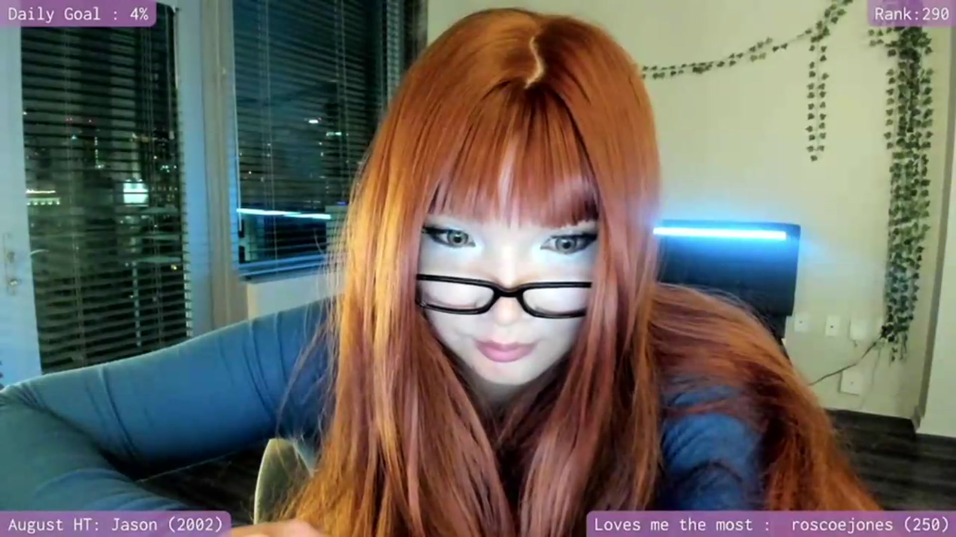 Gallery image thumbnail from mikachu's myfreecams stream on, 08/04/2026, 05:40 image 14 of 20