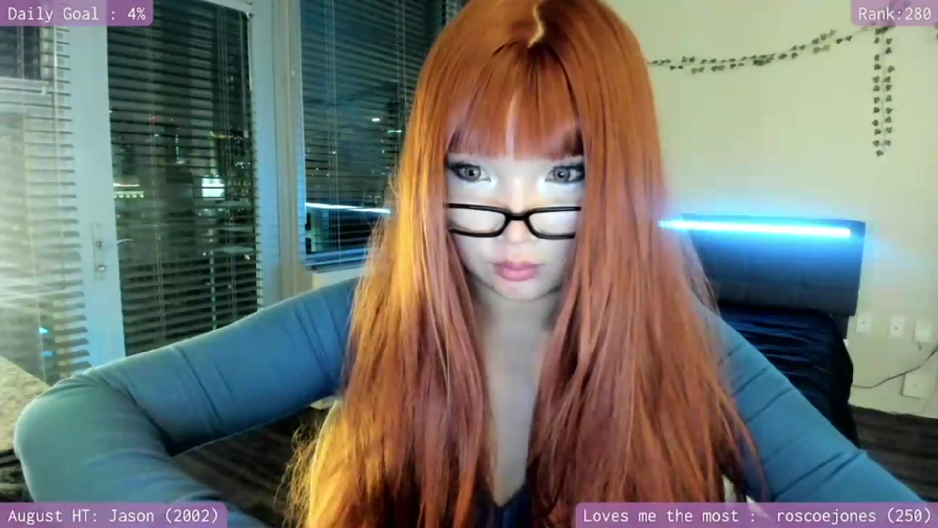 Gallery image thumbnail from mikachu's myfreecams stream on, 08/04/2026, 05:40 image 20 of 20