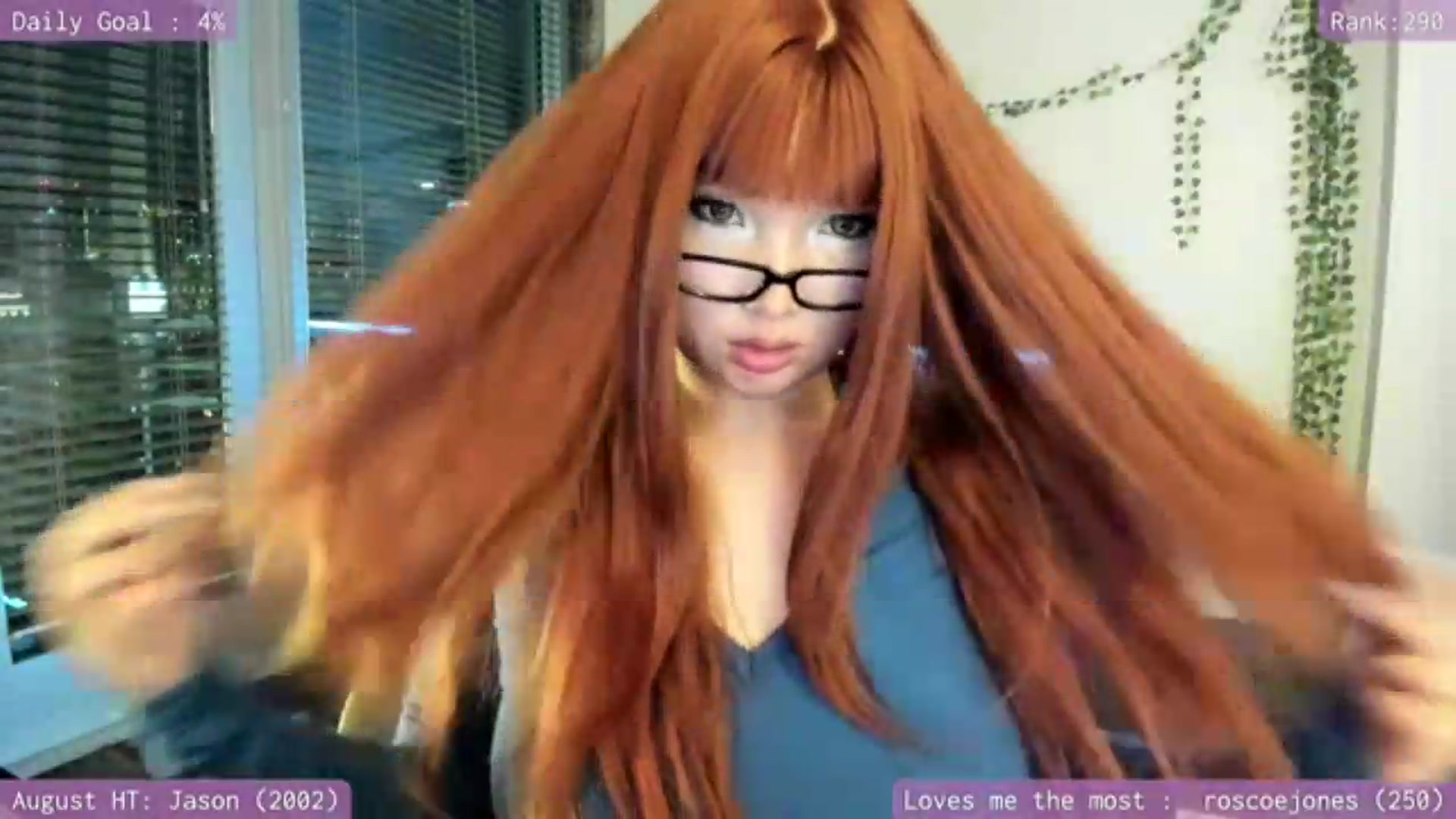 Gallery image thumbnail from mikachu's myfreecams stream on, 08/04/2026, 05:40 image 12 of 20
