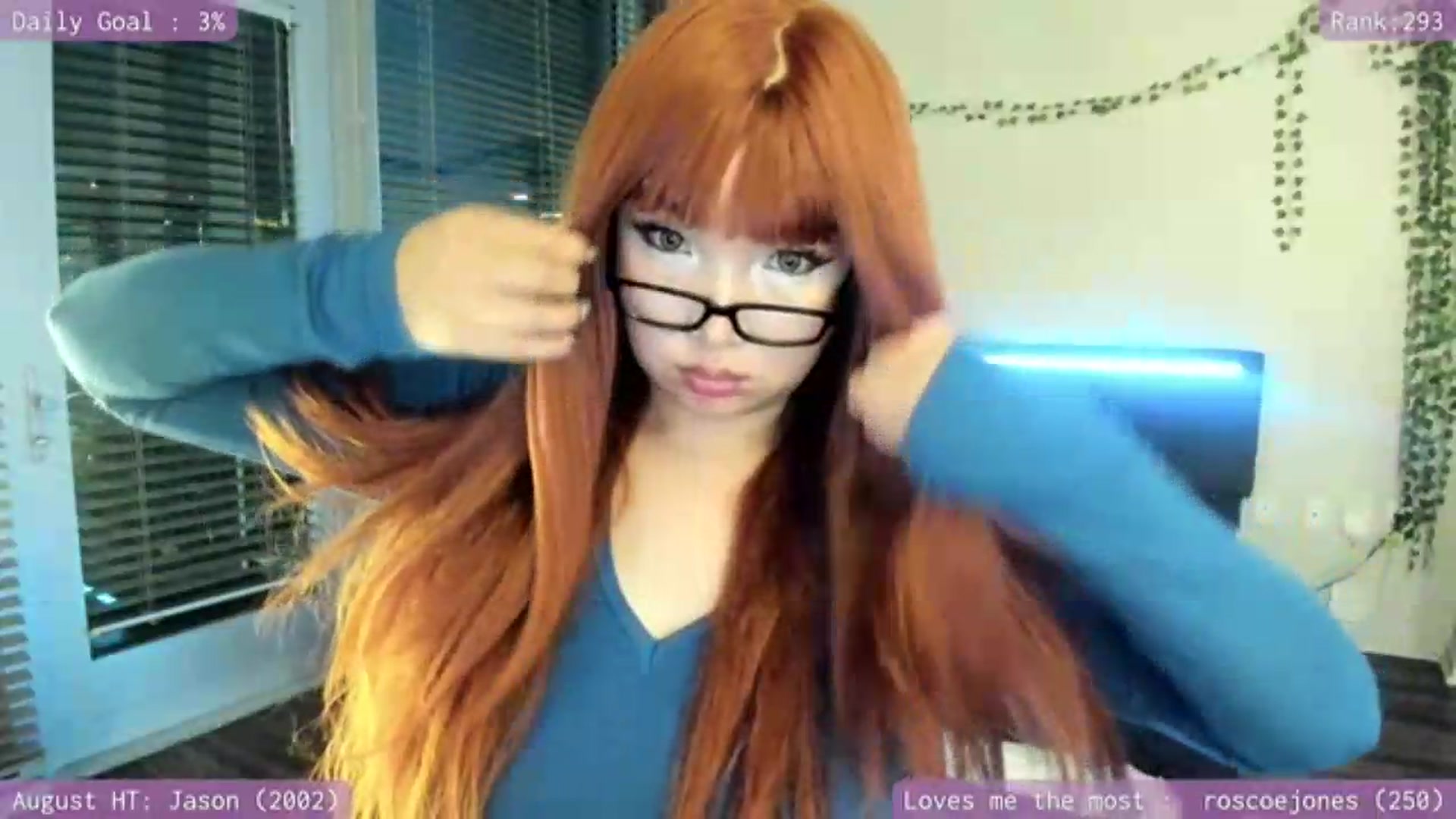 Gallery image thumbnail from mikachu's myfreecams stream on, 08/04/2026, 05:40 image 4 of 20