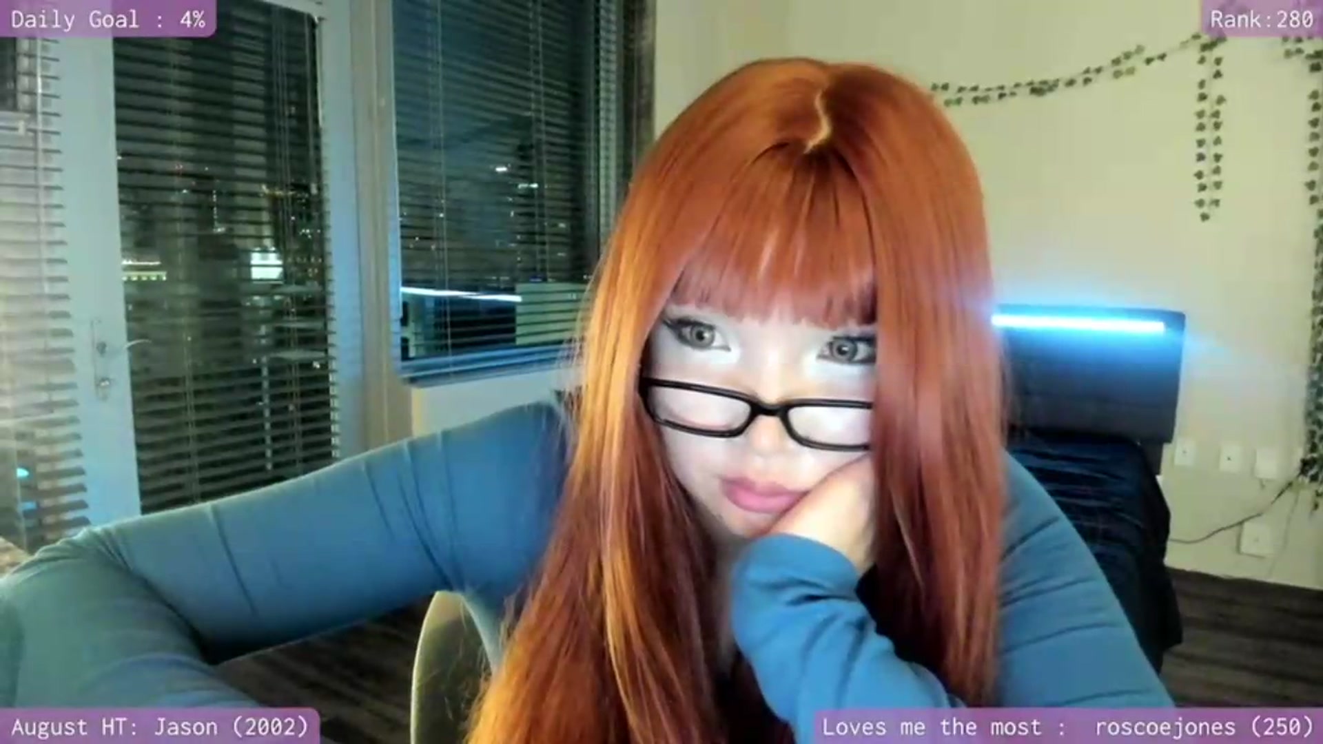 Gallery image thumbnail from mikachu's myfreecams stream on, 08/04/2026, 05:40 image 18 of 20