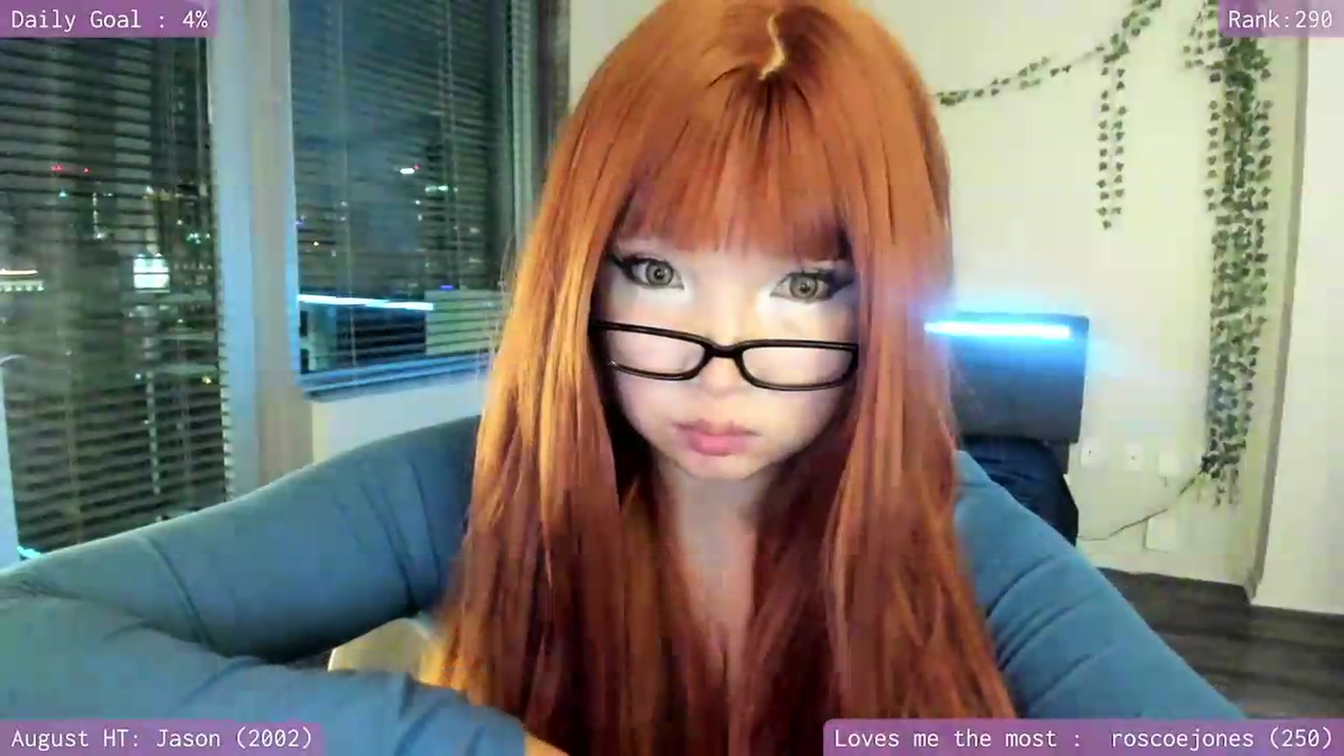 Gallery image thumbnail from mikachu's myfreecams stream on, 08/04/2026, 05:40 image 13 of 20