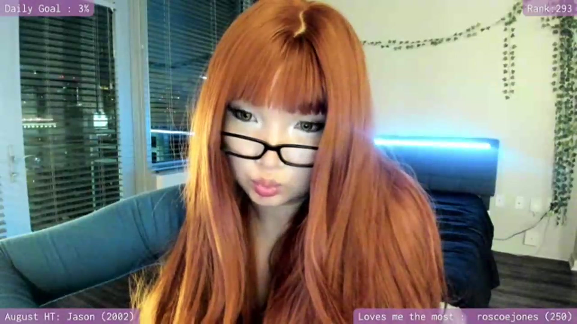 Gallery image thumbnail from mikachu's myfreecams stream on, 08/04/2026, 05:40 image 5 of 20