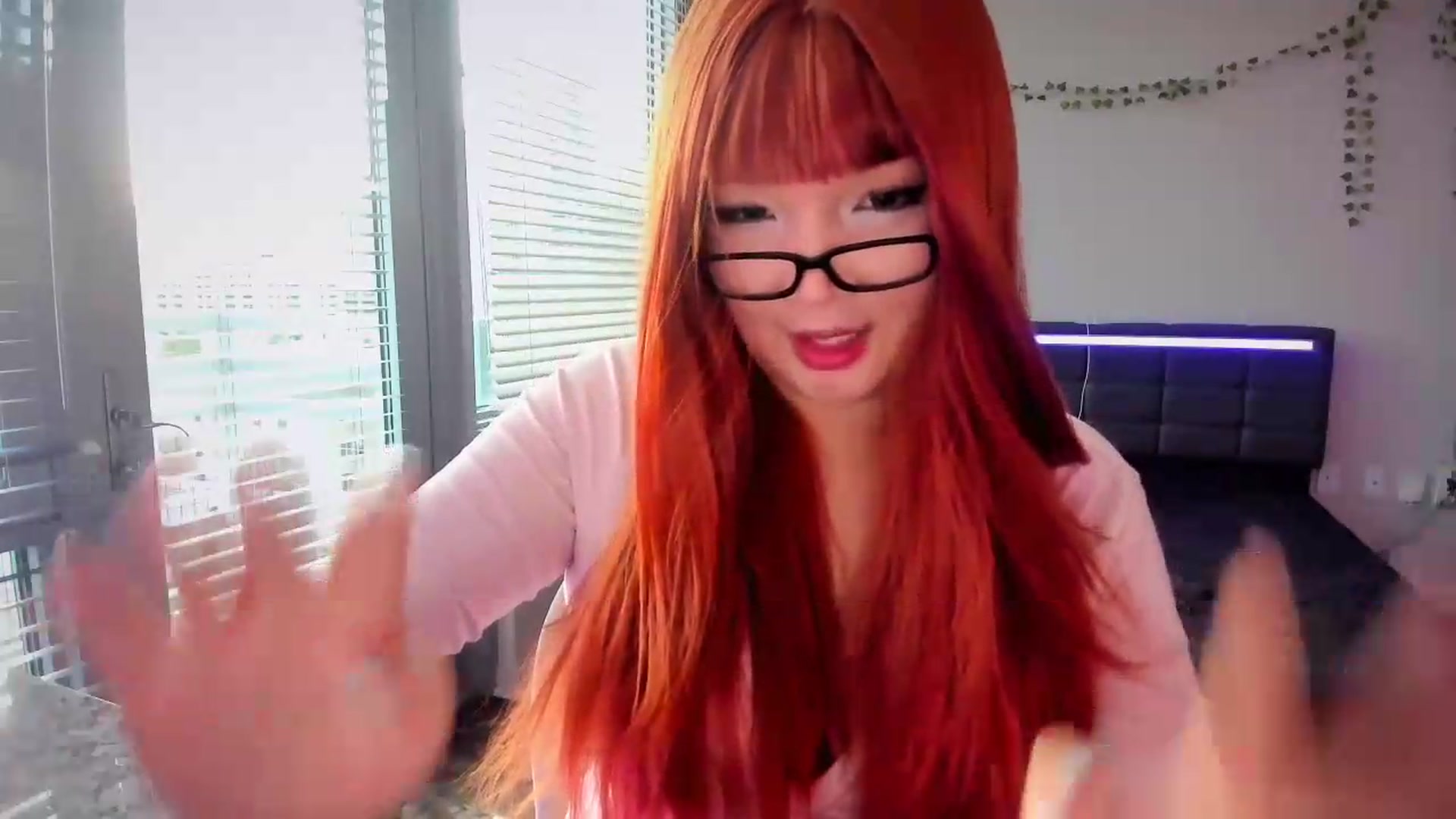 Gallery image thumbnail from mikachu's myfreecams stream on, 08/07/2026, 02:49 image 2 of 20