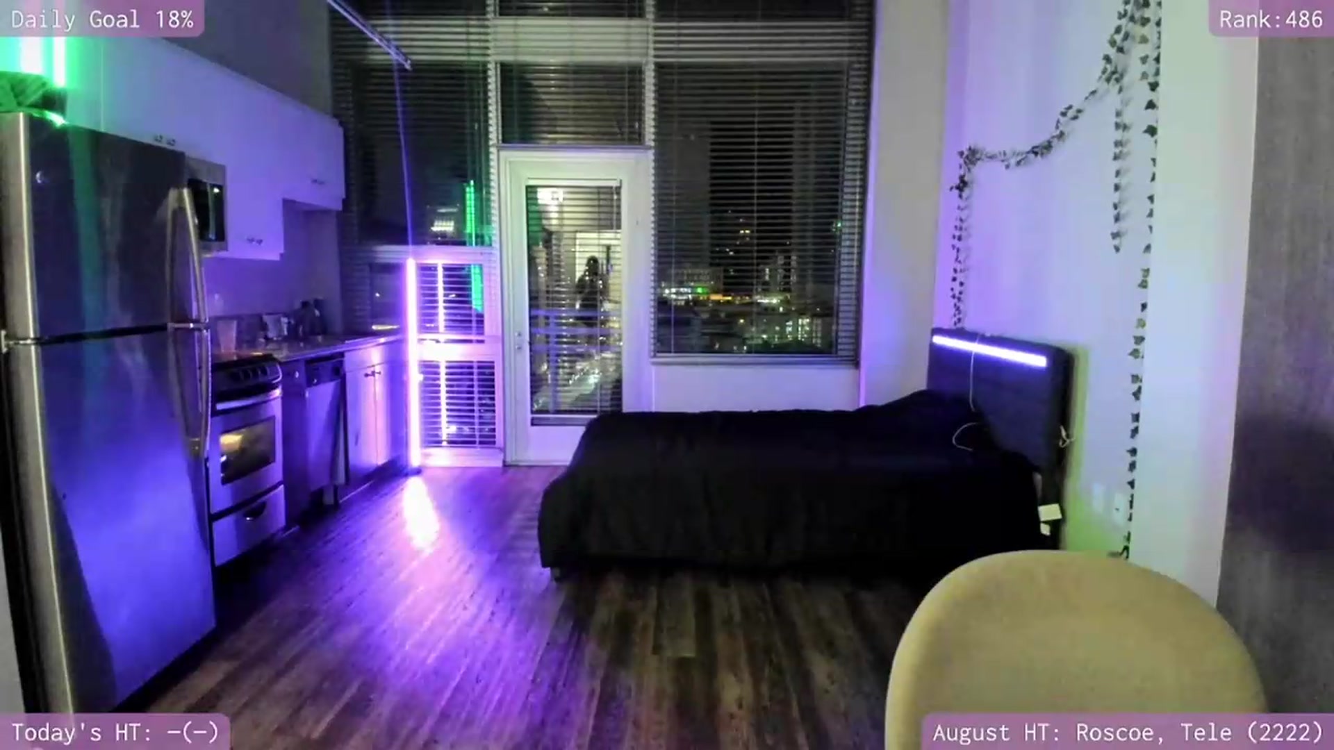 Gallery image thumbnail from mikachu's myfreecams stream on, 08/14/2026, 05:35 image 2 of 20