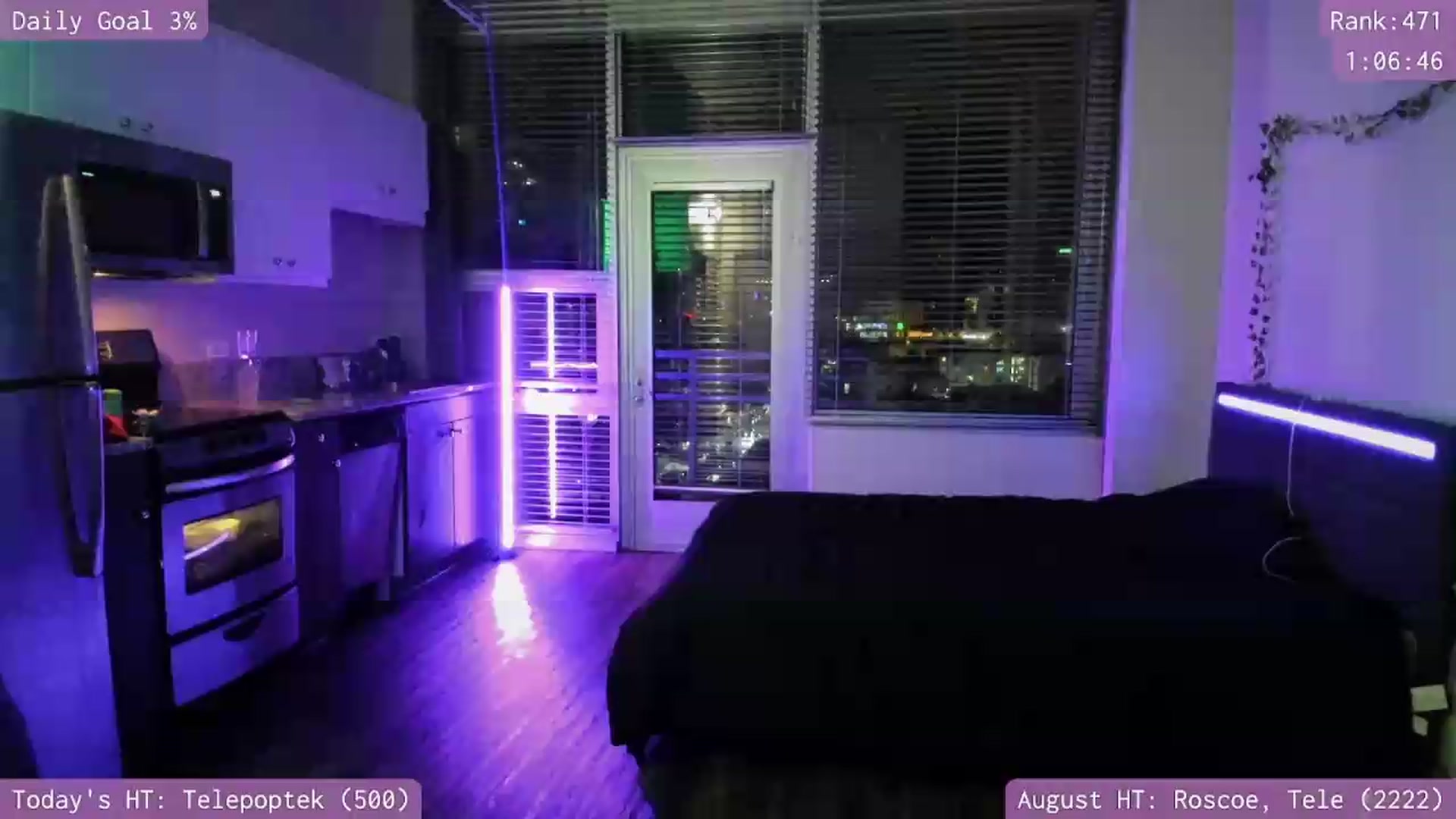 Gallery image thumbnail from mikachu's myfreecams stream on, 08/14/2026, 06:03 image 20 of 20