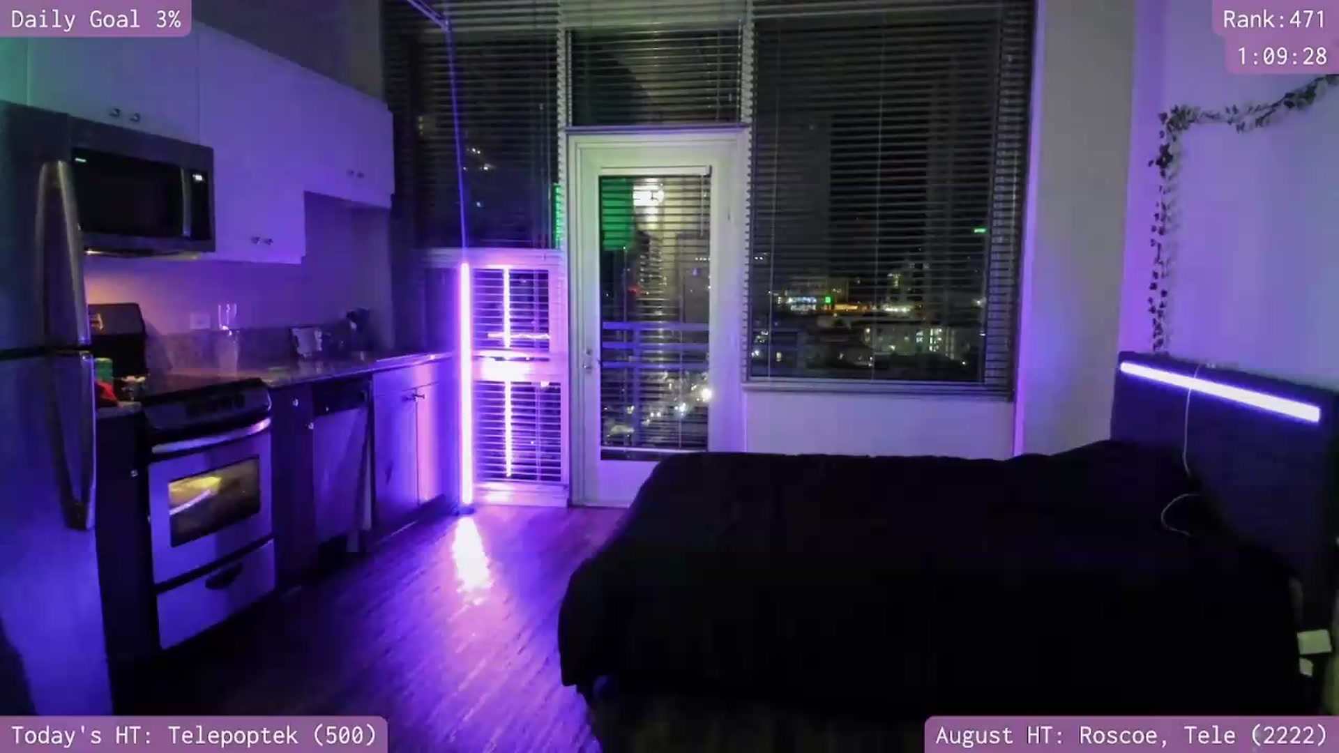 Gallery image thumbnail from mikachu's myfreecams stream on, 08/14/2026, 06:03 image 18 of 20