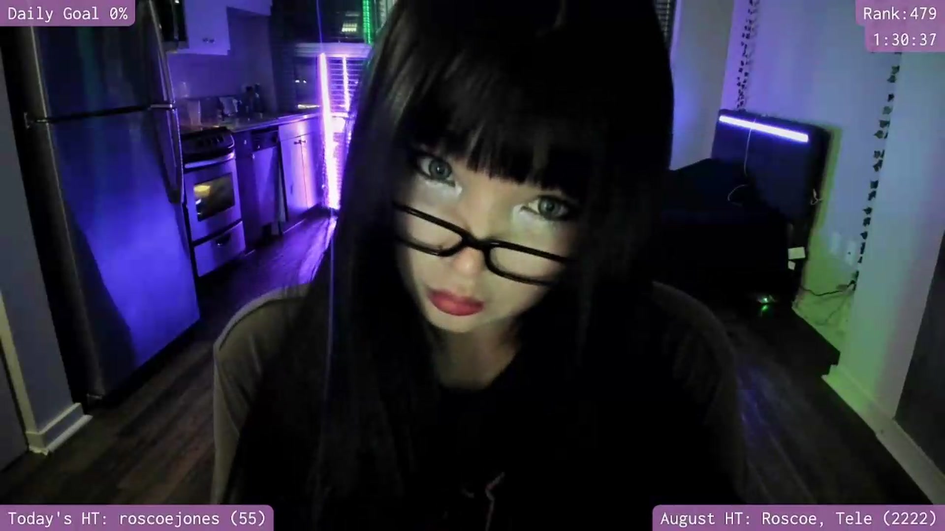 Gallery image thumbnail from mikachu's myfreecams stream on, 08/14/2026, 06:03 image 2 of 20