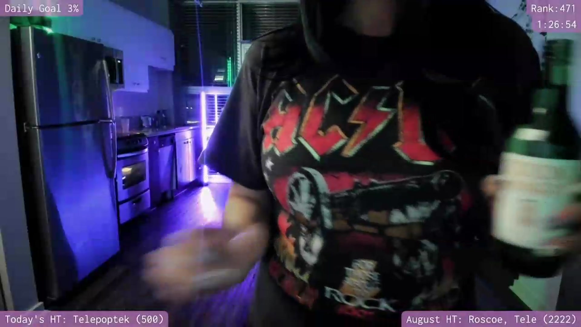 Gallery image thumbnail from mikachu's myfreecams stream on, 08/14/2026, 06:03 image 5 of 20