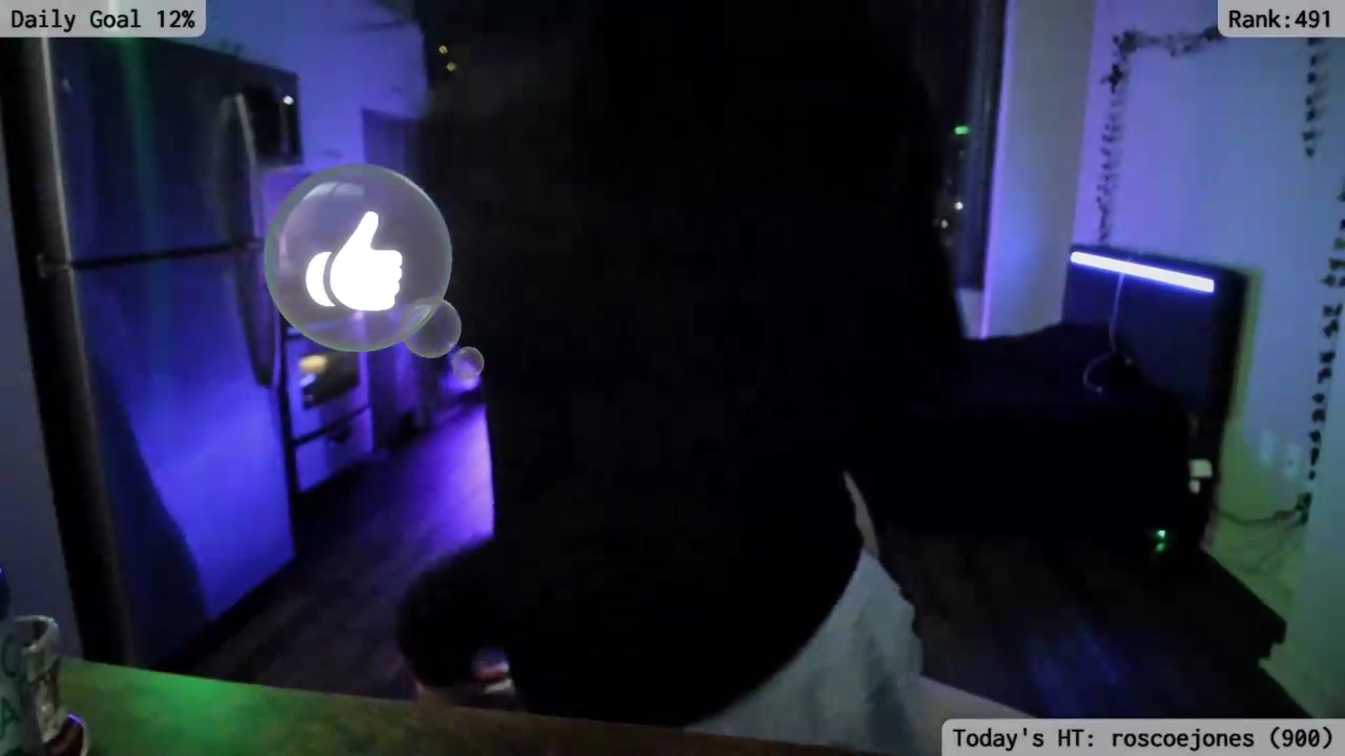Gallery image thumbnail from mikachu's myfreecams stream on, 08/15/2026, 04:38 image 17 of 20