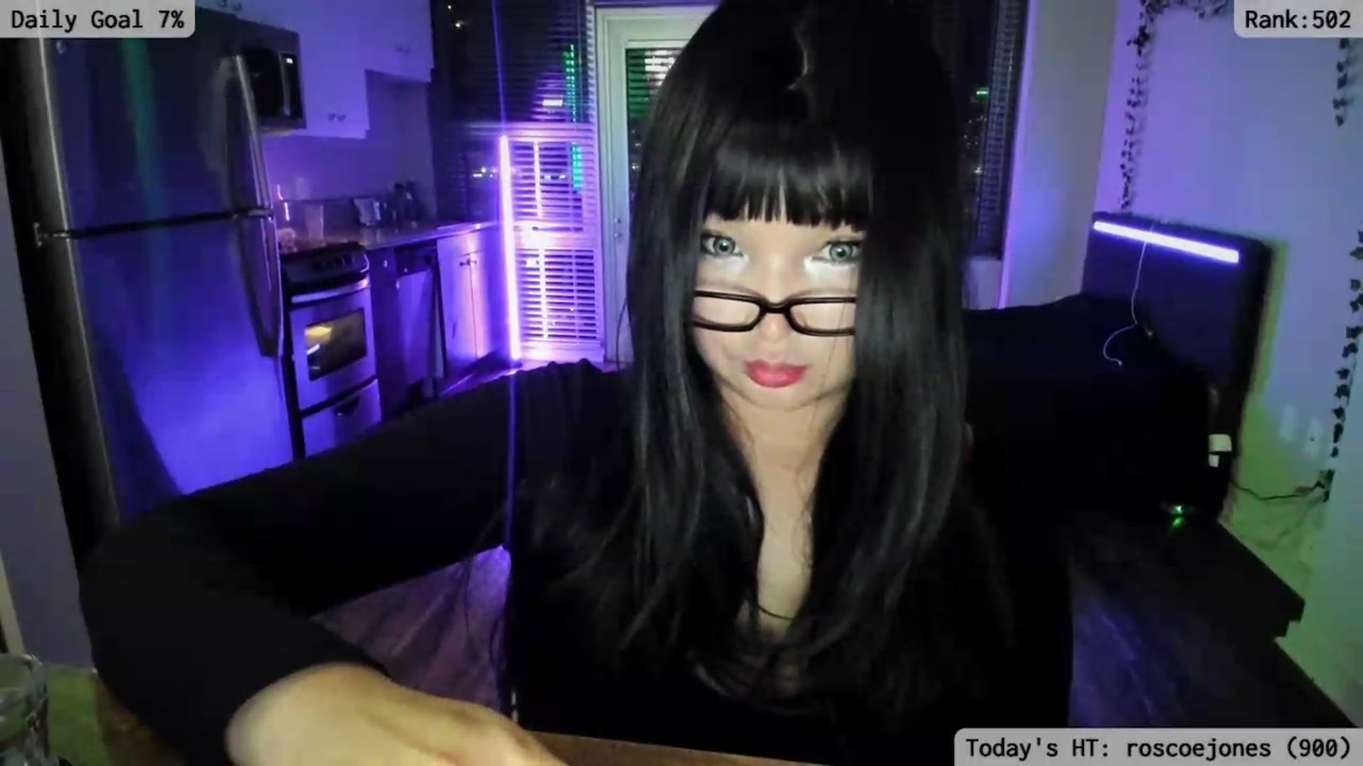Gallery image thumbnail from mikachu's myfreecams stream on, 08/15/2026, 04:38 image 7 of 20