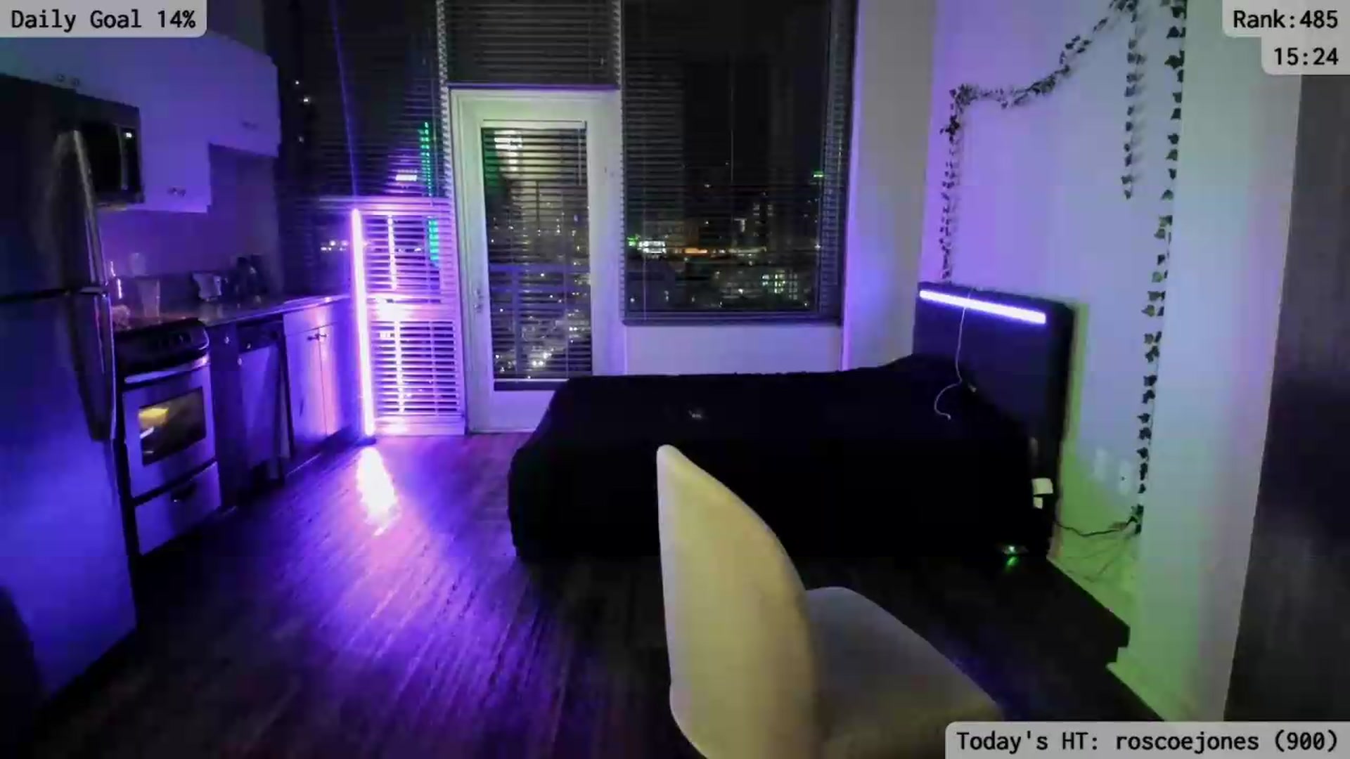Gallery image thumbnail from mikachu's myfreecams stream on, 08/15/2026, 05:35 image 17 of 20