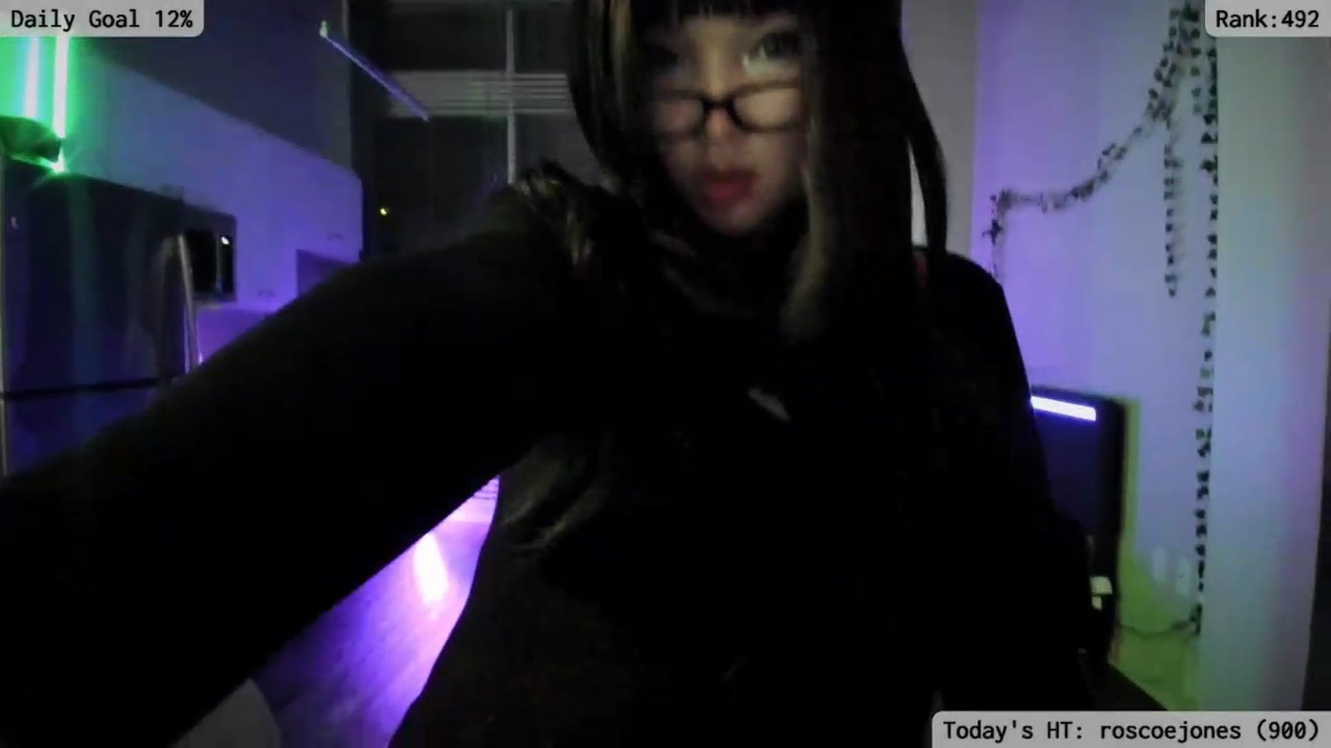 Gallery image thumbnail from mikachu's myfreecams stream on, 08/15/2026, 05:35 image 7 of 20