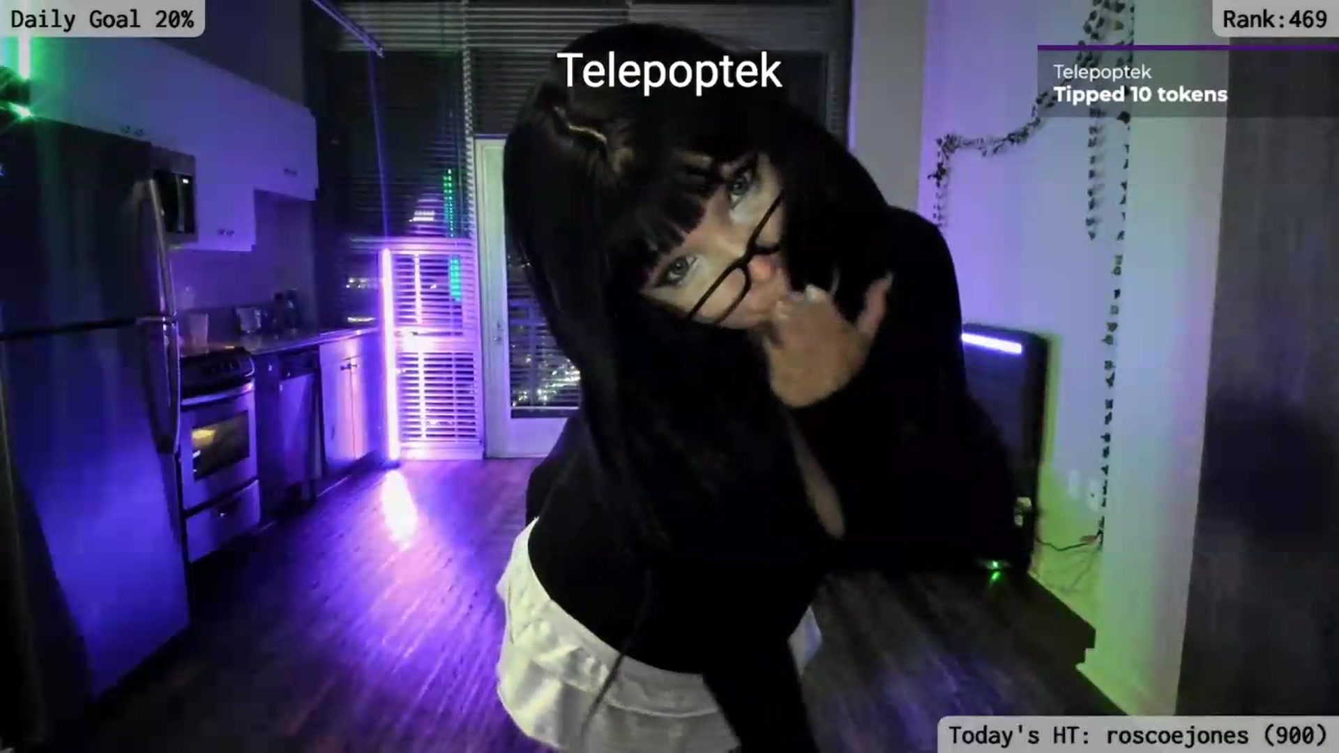 Gallery image thumbnail from mikachu's myfreecams stream on, 08/15/2026, 05:59 image 7 of 20