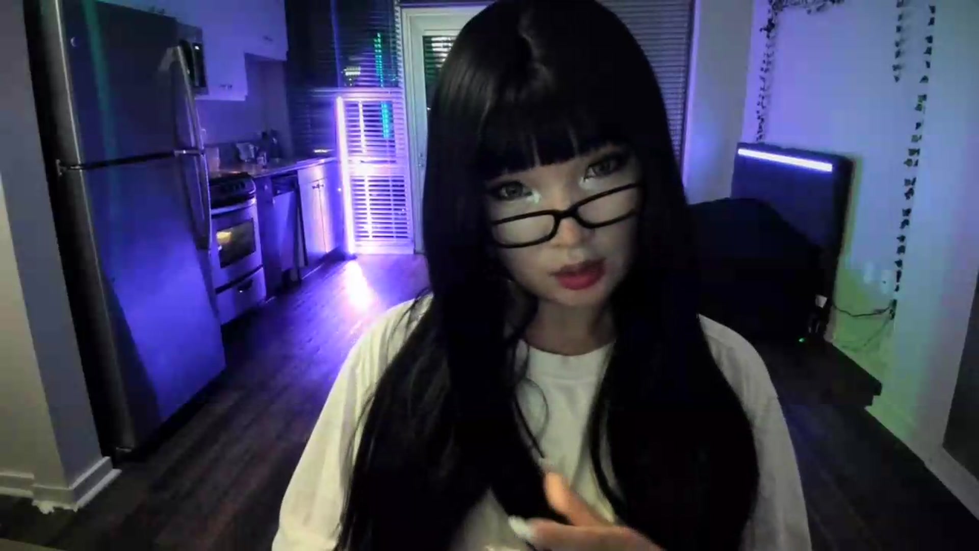Gallery image thumbnail from mikachu's myfreecams stream on, 08/18/2026, 04:03 image 7 of 20