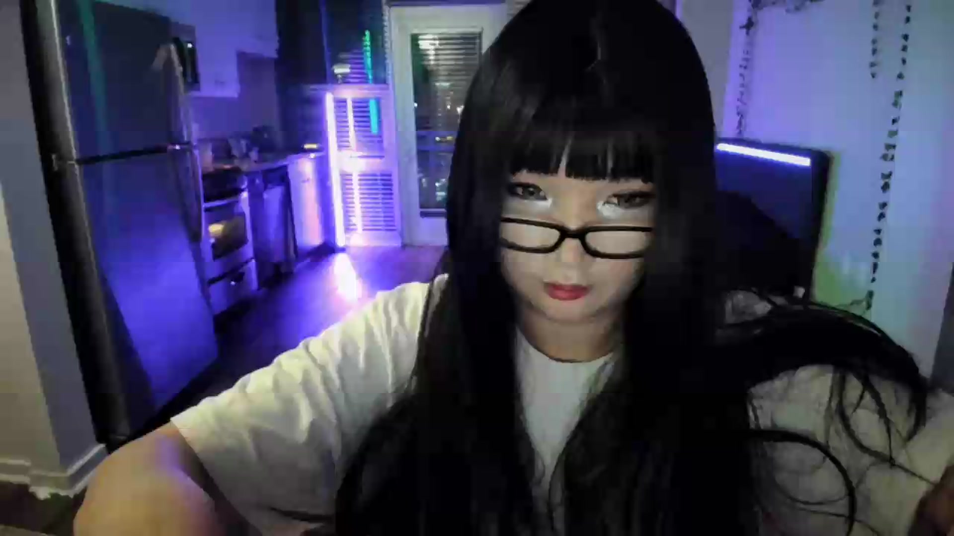 Gallery image thumbnail from mikachu's myfreecams stream on, 08/18/2026, 04:03 image 1 of 20