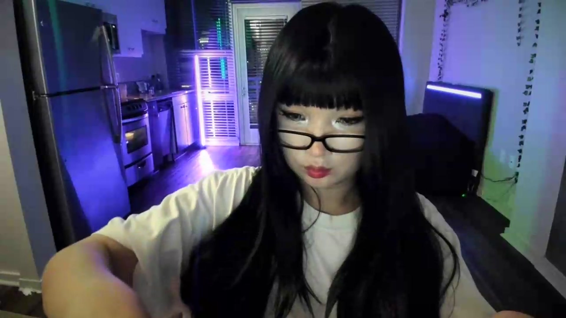 Gallery image thumbnail from mikachu's myfreecams stream on, 08/18/2026, 04:03 image 10 of 20