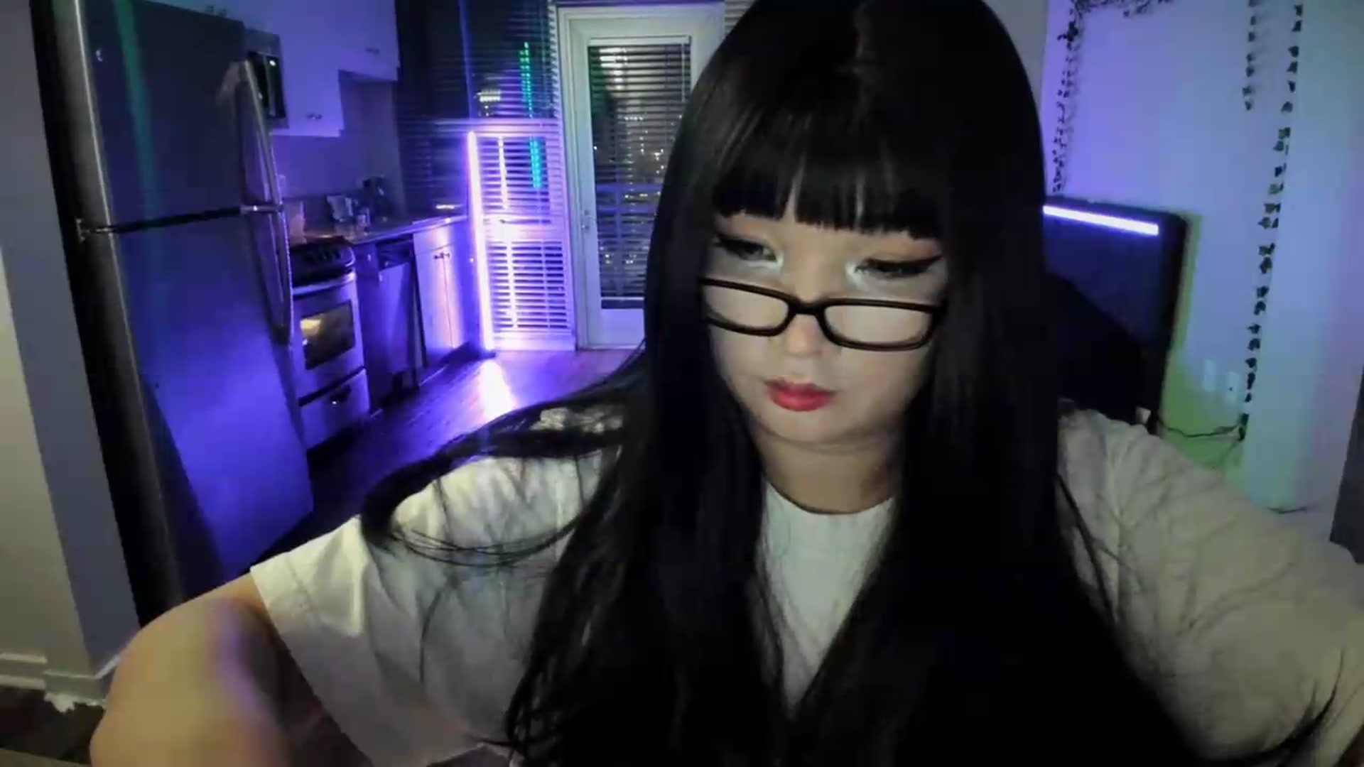 Gallery image thumbnail from mikachu's myfreecams stream on, 08/18/2026, 04:03 image 2 of 20