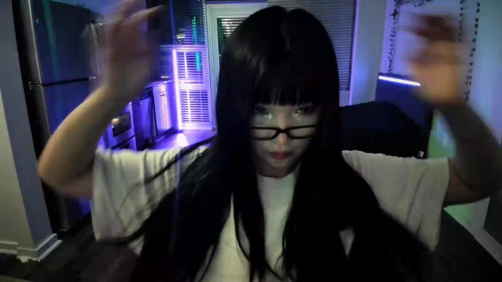 Gallery image thumbnail from mikachu's myfreecams stream on, 08/18/2026, 04:03 image 9 of 20