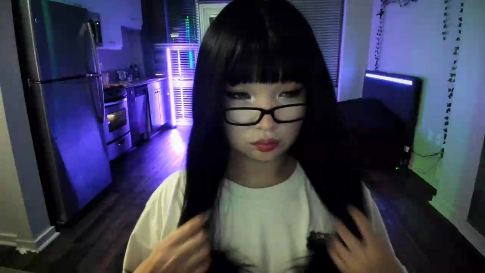 Gallery image thumbnail from mikachu's myfreecams stream on, 08/18/2026, 04:03 image 8 of 20