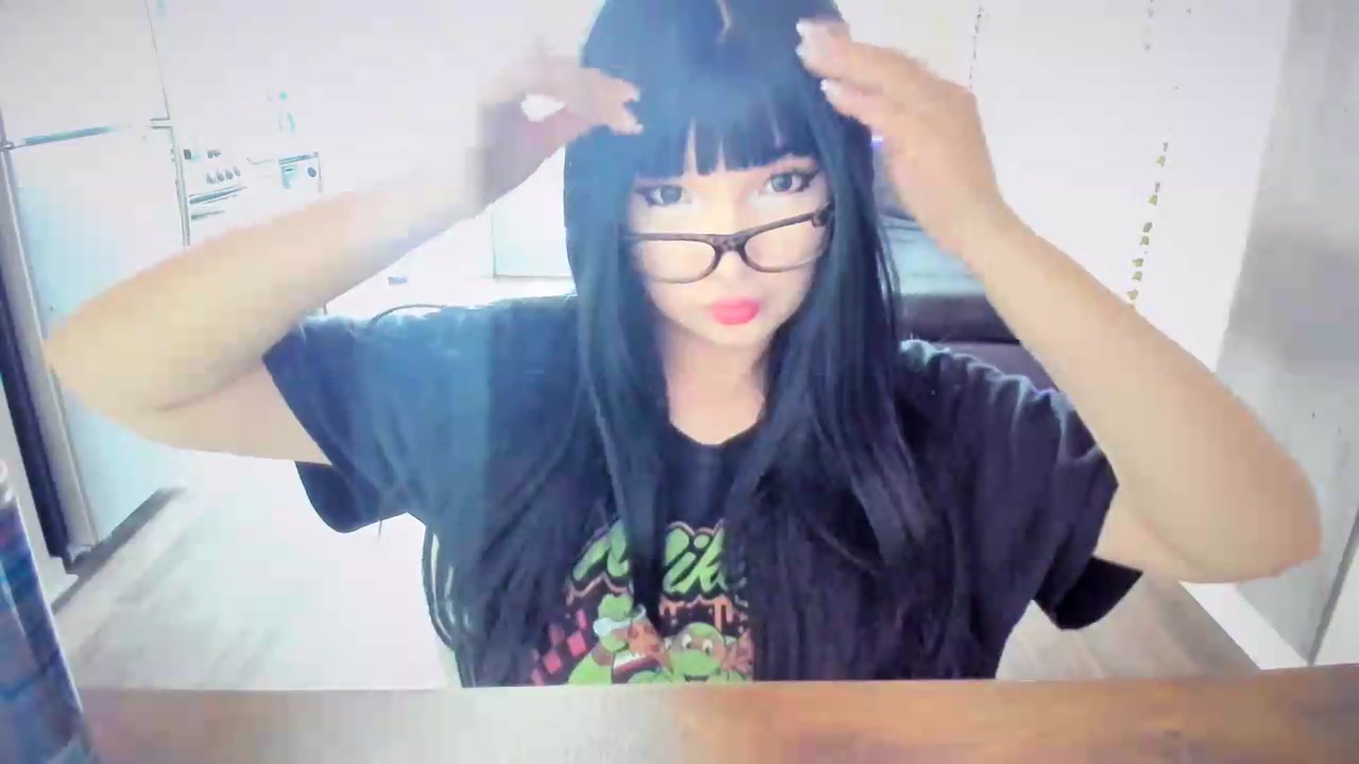 Gallery image thumbnail from mikachu's myfreecams stream on, 08/21/2026, 01:43 image 2 of 20