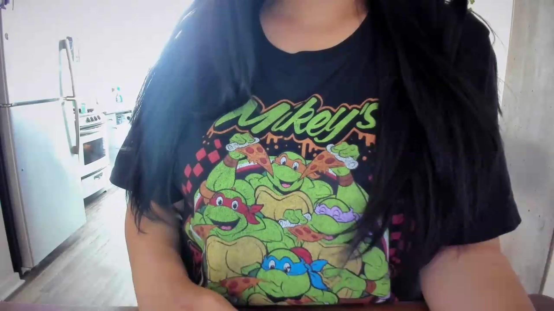 Gallery image thumbnail from mikachu's myfreecams stream on, 08/21/2026, 01:43 image 5 of 20