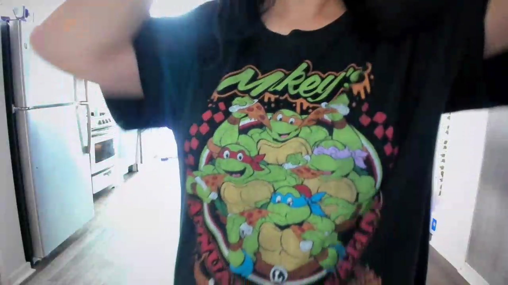 Gallery image thumbnail from mikachu's myfreecams stream on, 08/21/2026, 01:43 image 12 of 20