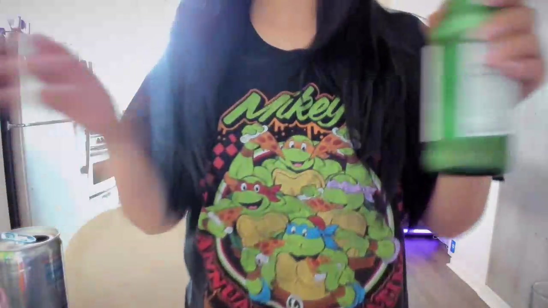 Gallery image thumbnail from mikachu's myfreecams stream on, 08/21/2026, 01:43 image 3 of 20