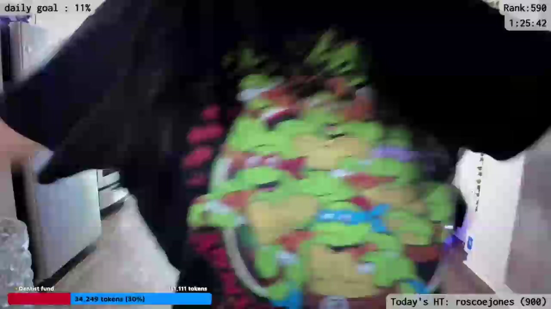 Gallery image thumbnail from mikachu's myfreecams stream on, 08/21/2026, 03:04 image 1 of 20