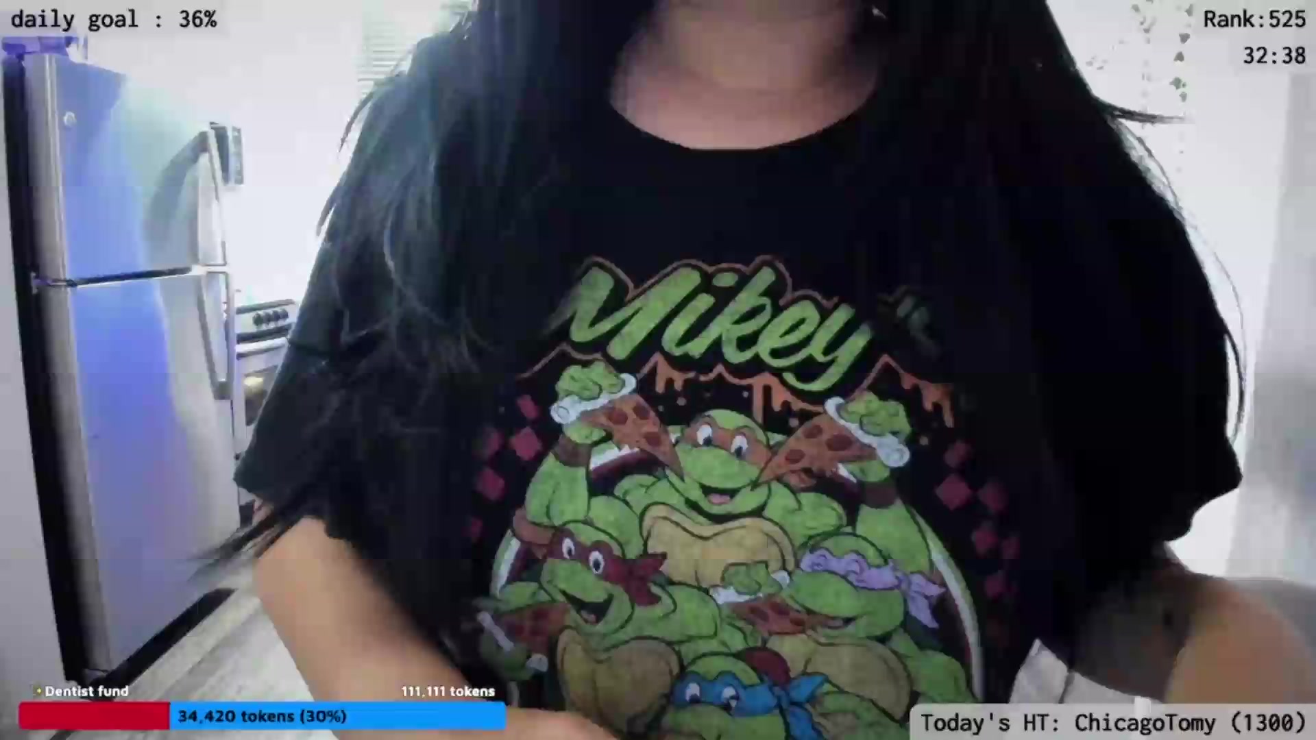 Gallery image thumbnail from mikachu's myfreecams stream on, 08/21/2026, 03:16 image 12 of 20