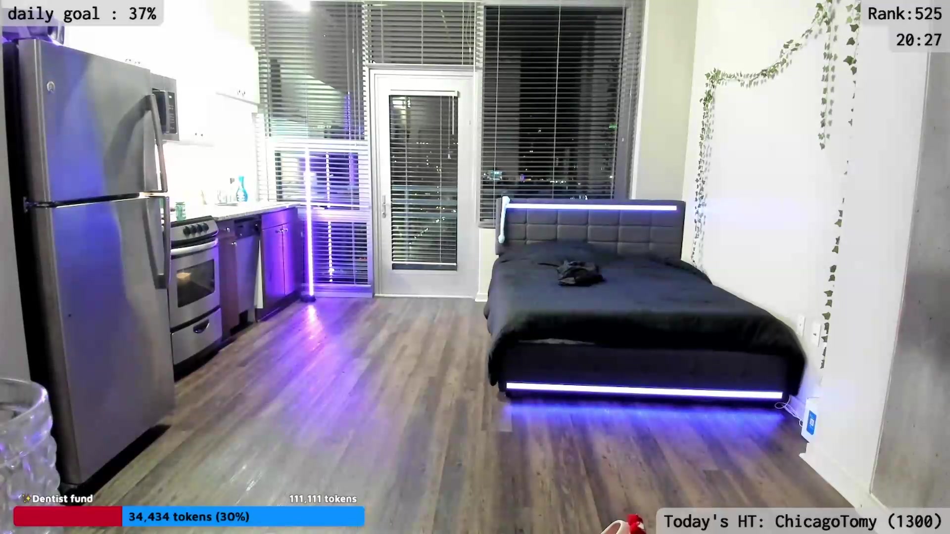 Gallery image thumbnail from mikachu's myfreecams stream on, 08/21/2026, 03:56 image 4 of 20