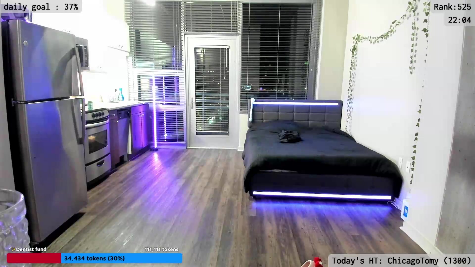 Gallery image thumbnail from mikachu's myfreecams stream on, 08/21/2026, 03:56 image 3 of 20