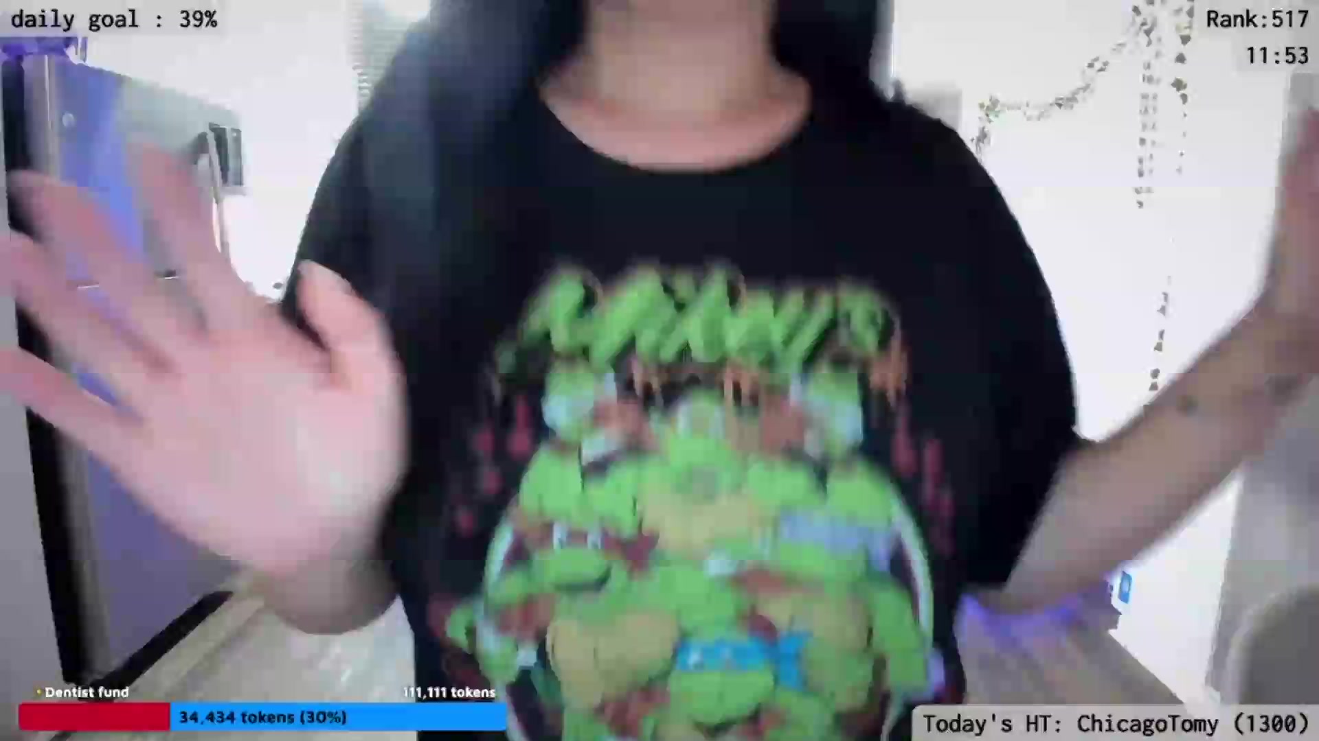 Gallery image thumbnail from mikachu's myfreecams stream on, 08/21/2026, 03:56 image 9 of 20